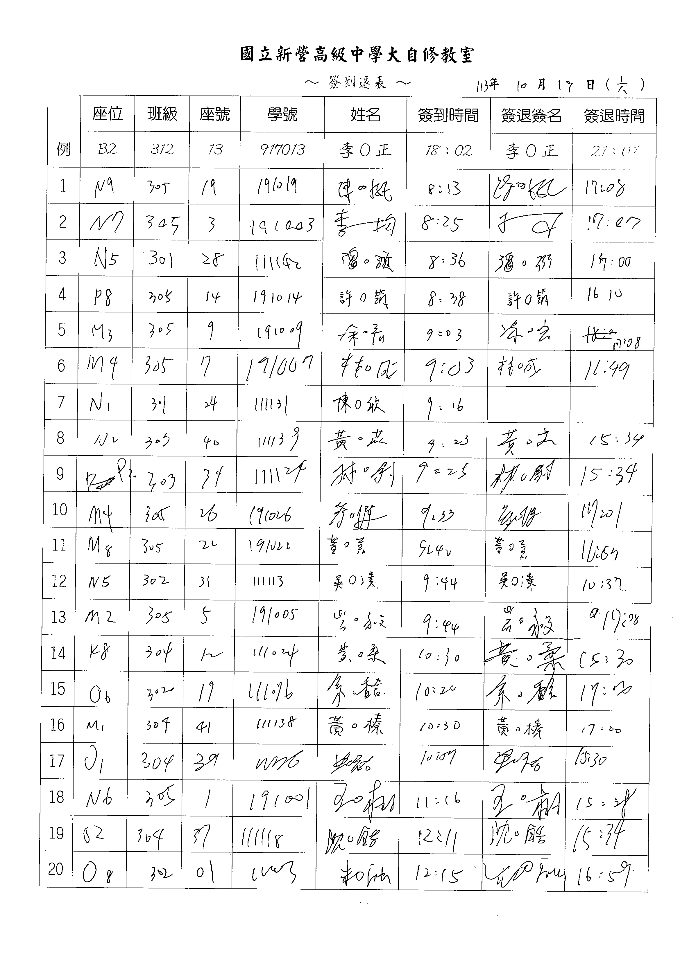 1