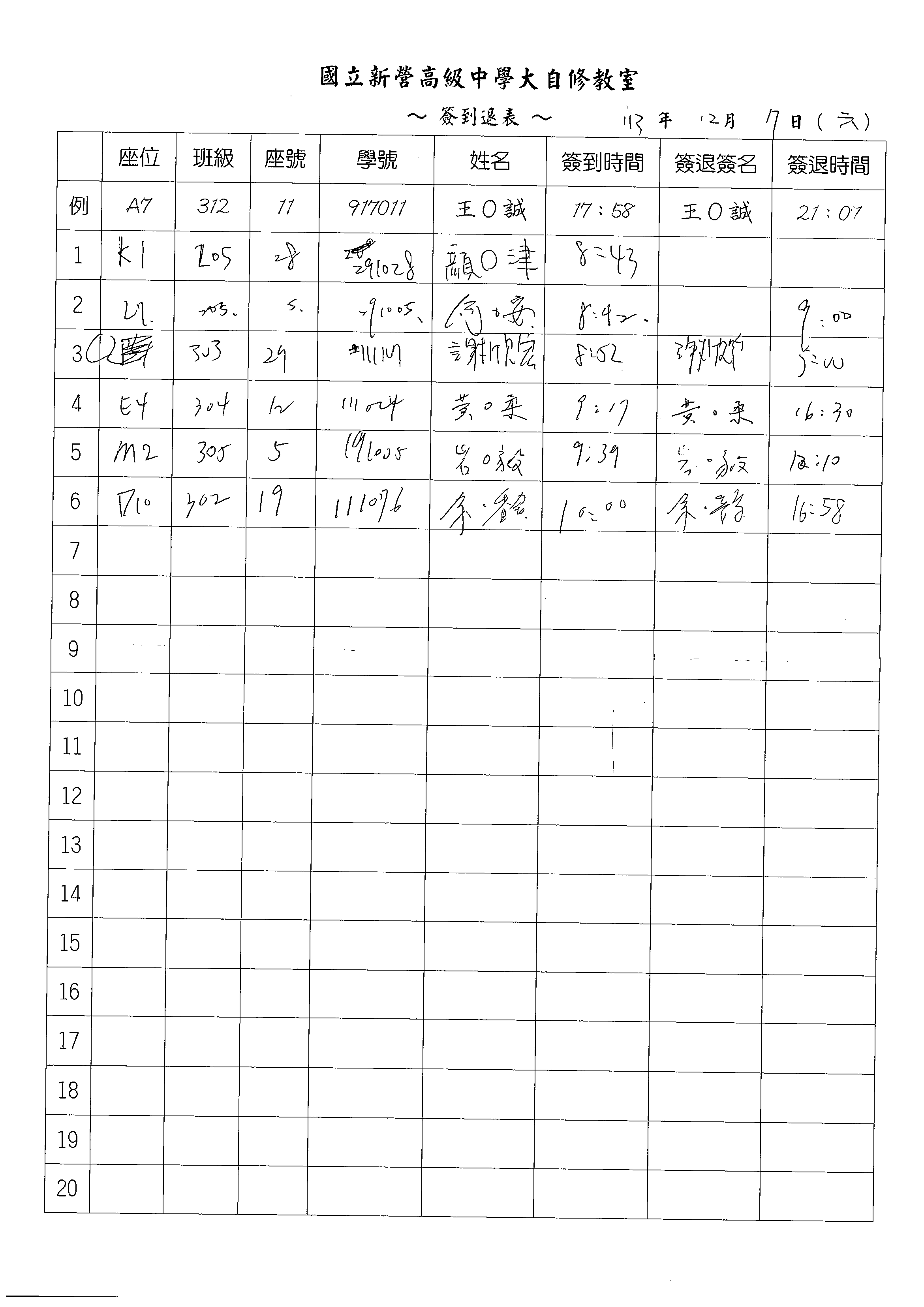 1