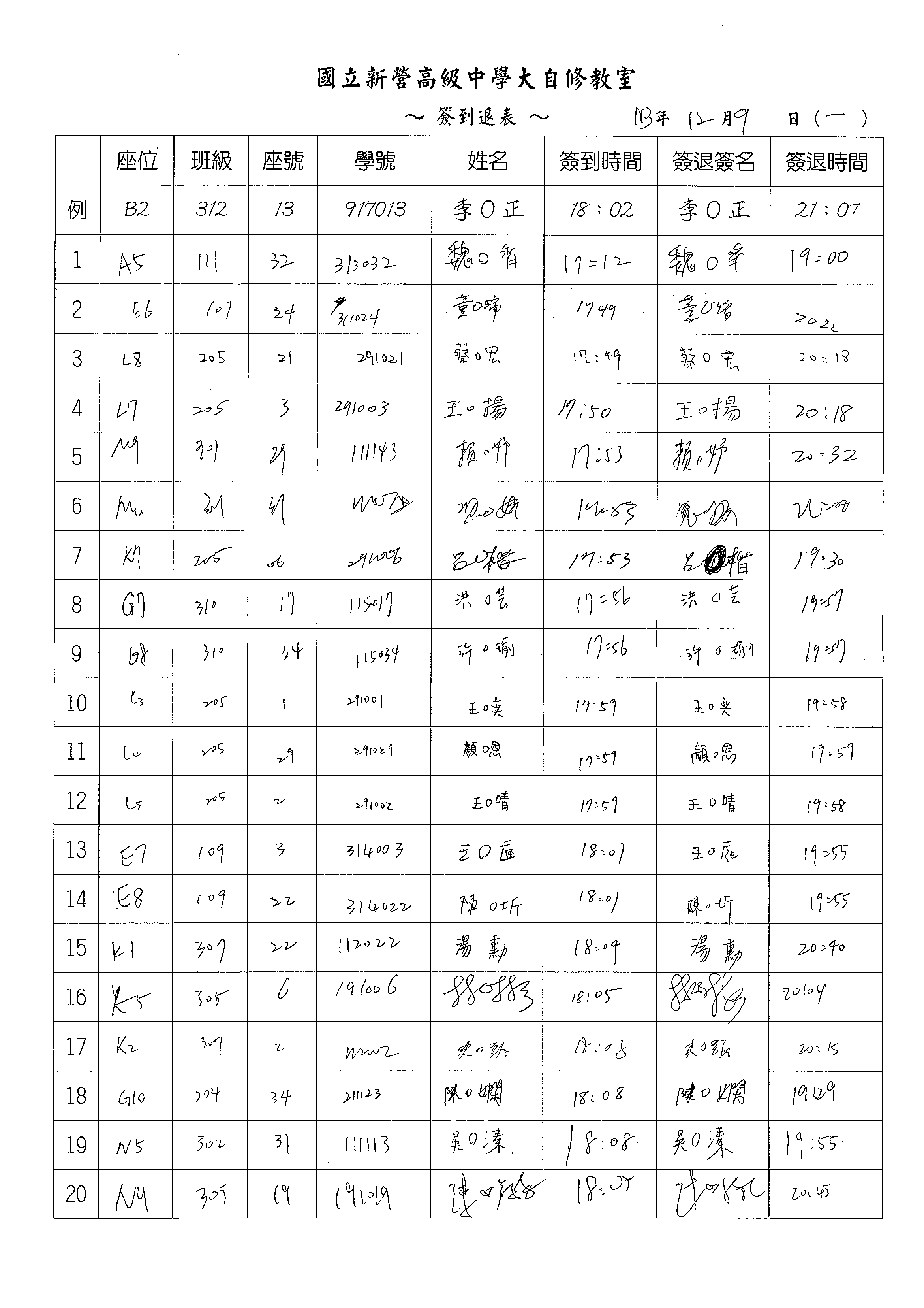 1