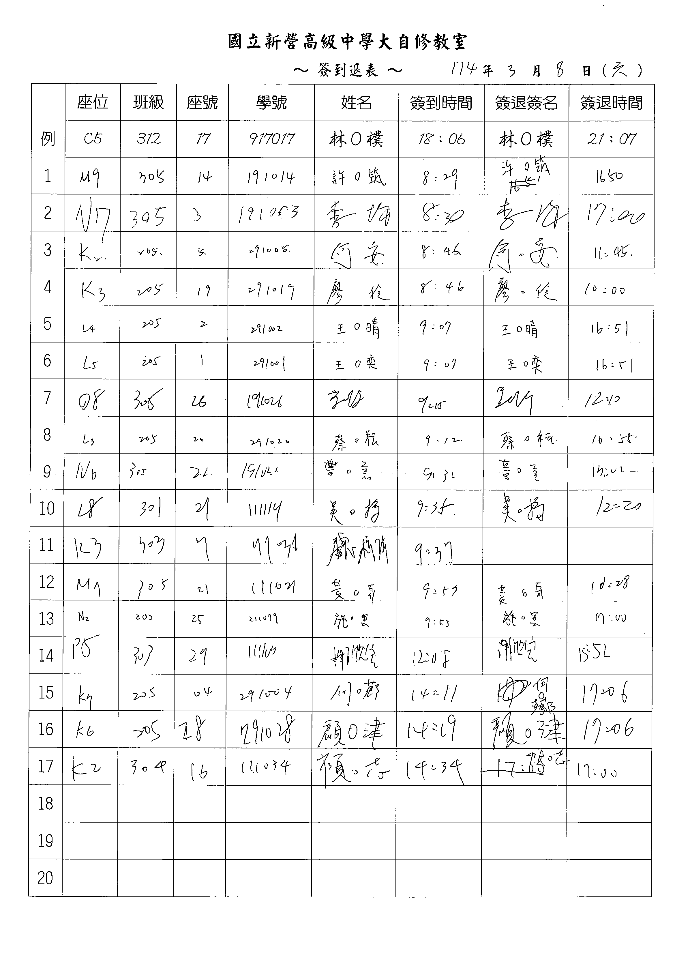 1