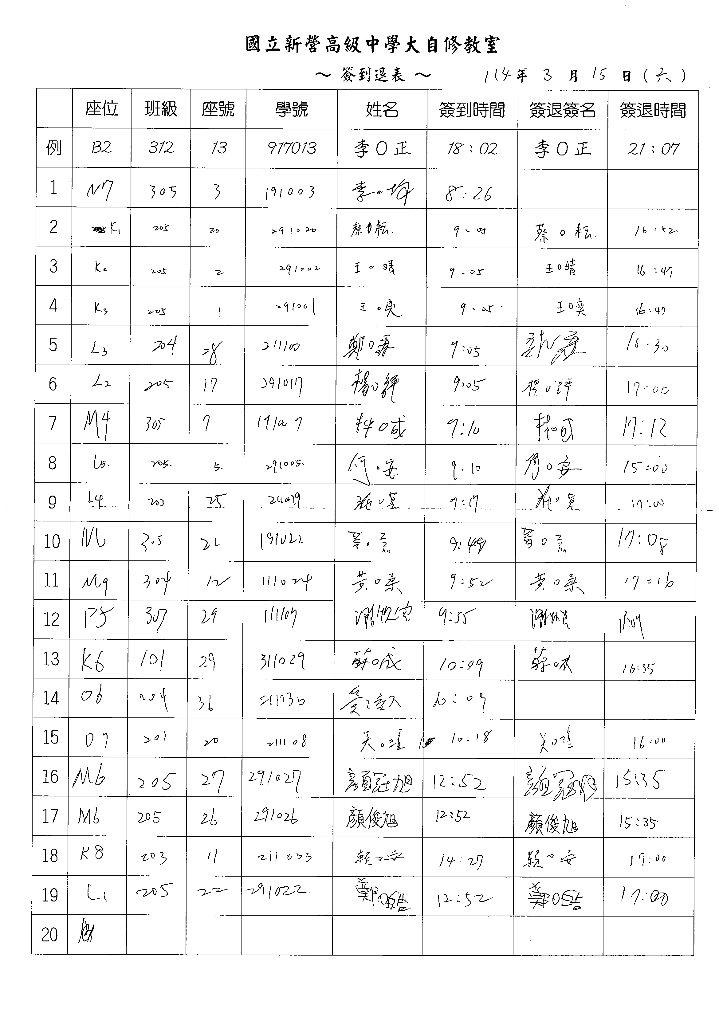 1