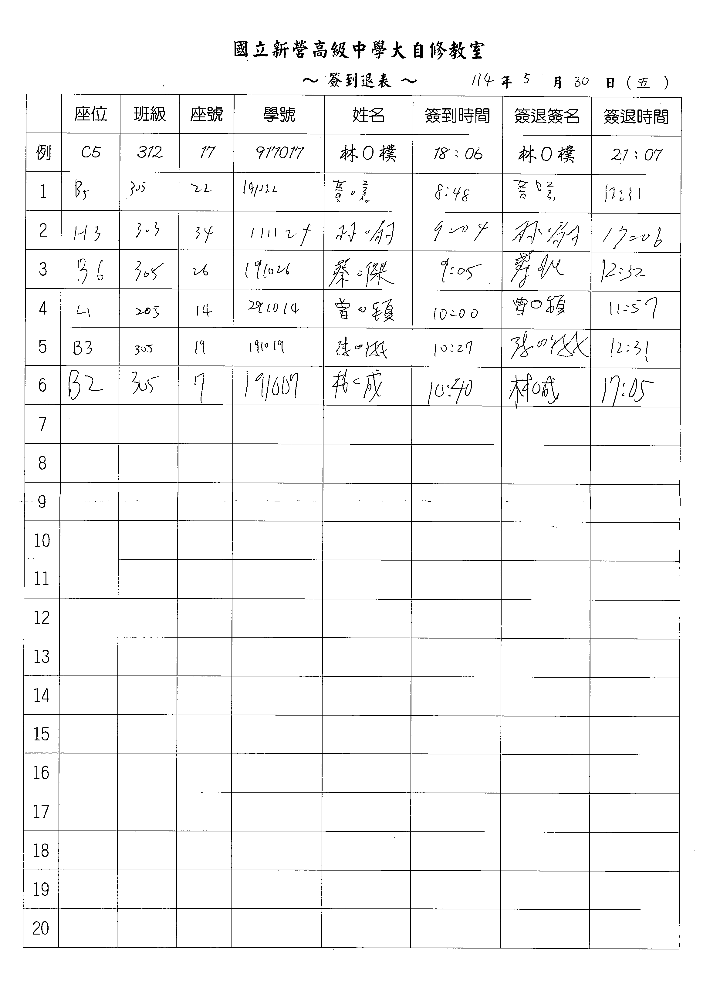 1