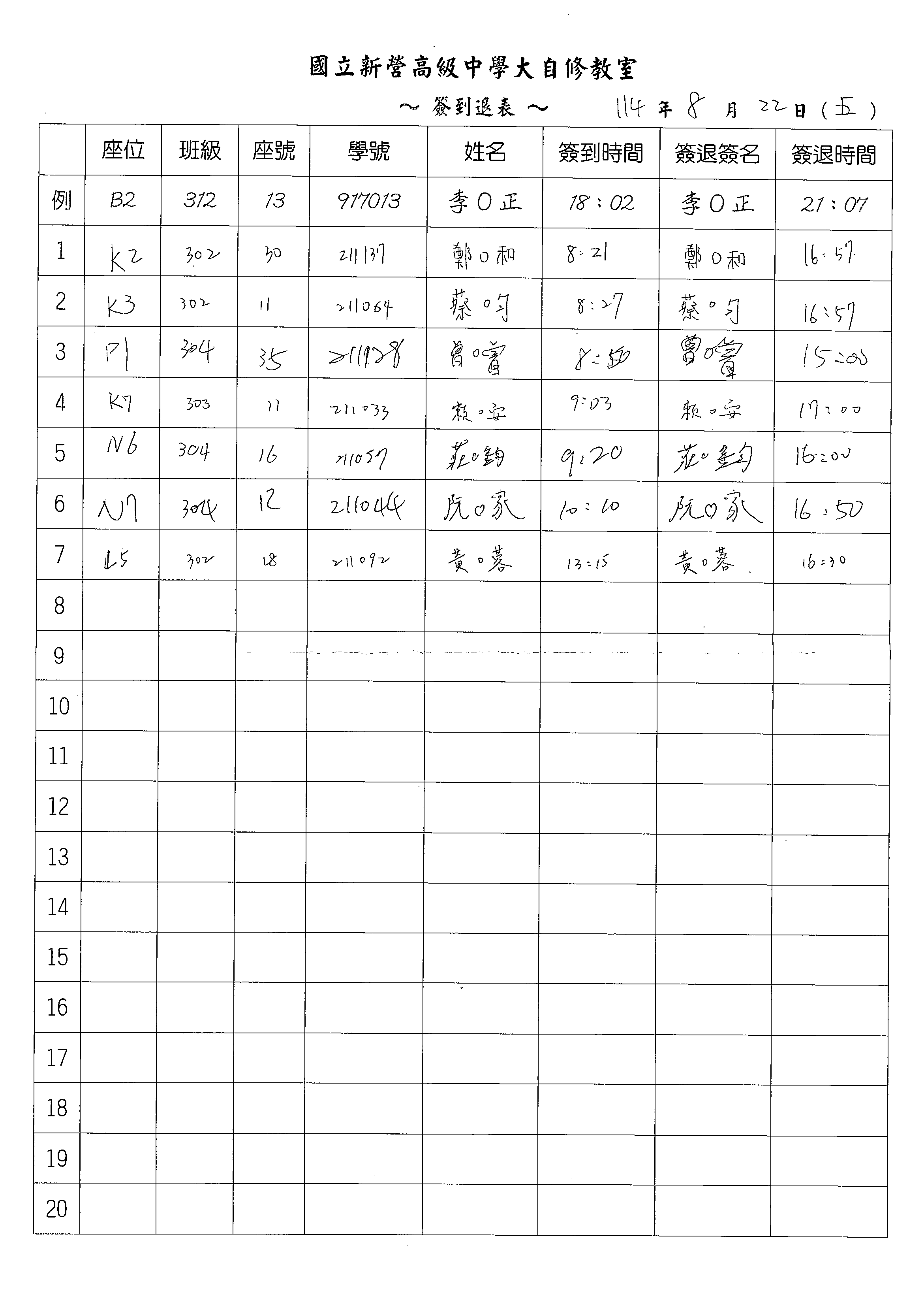 1
