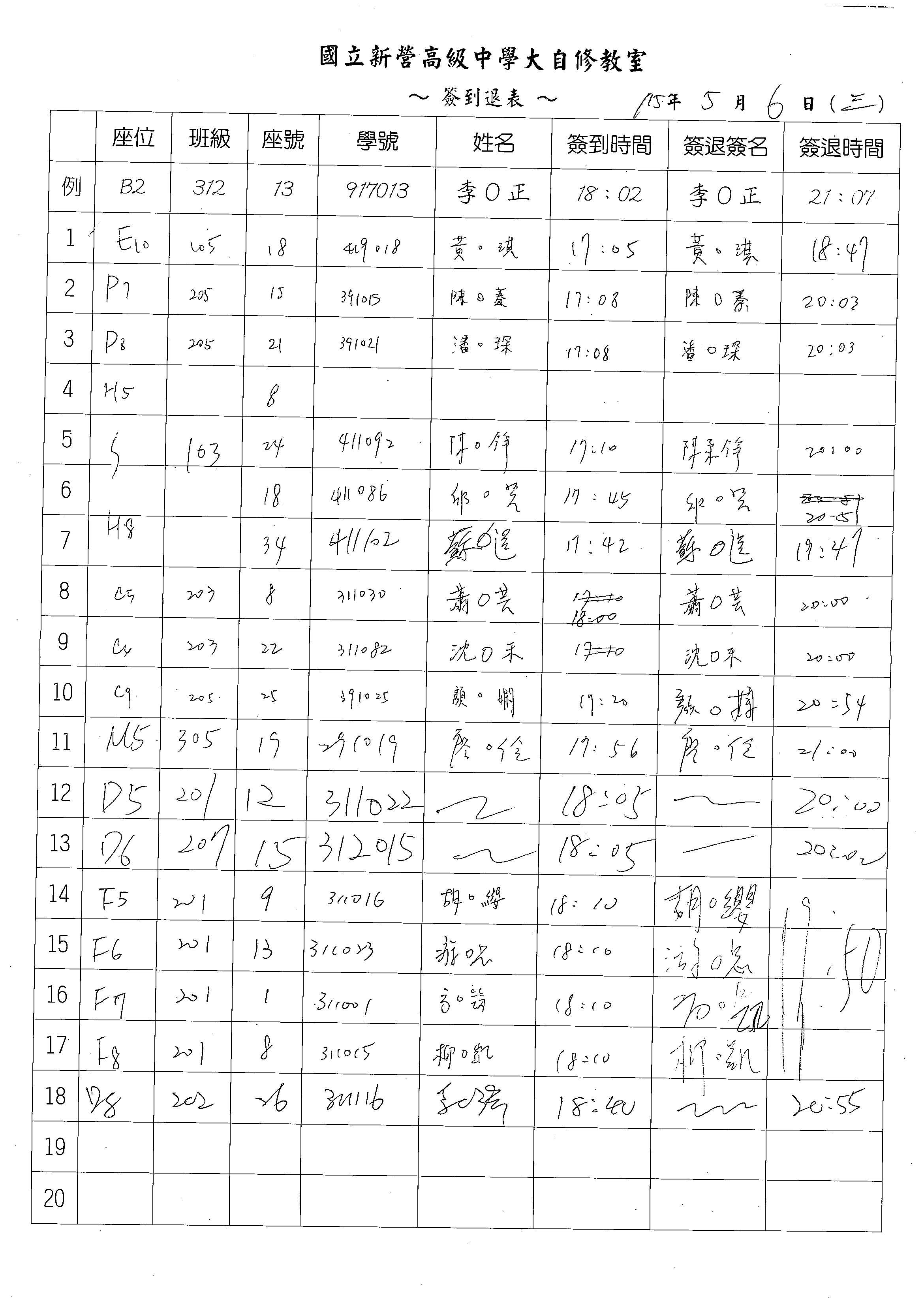 1
