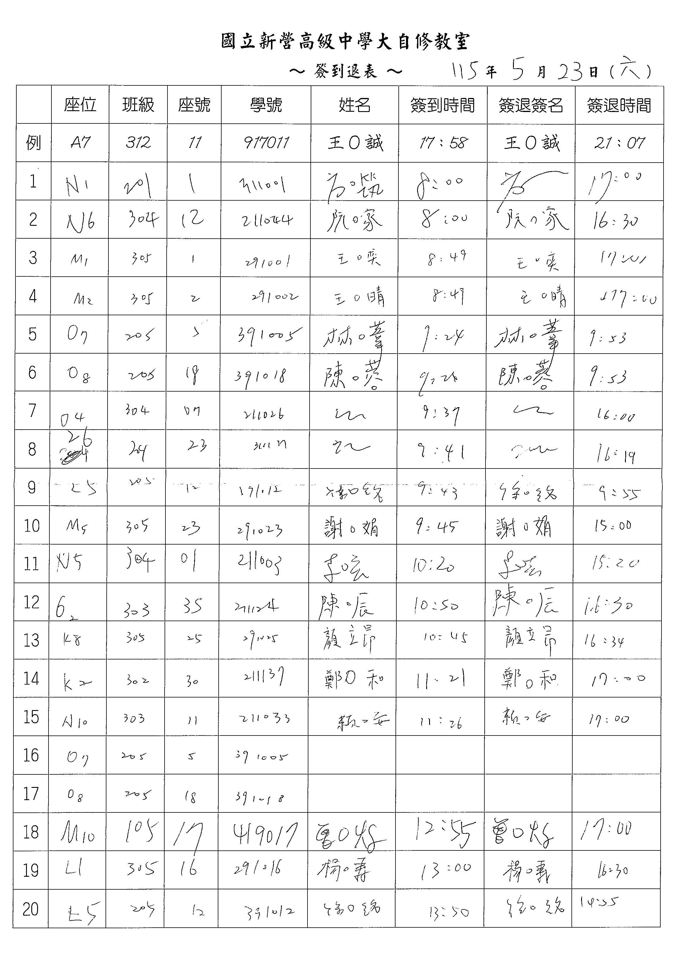 1
