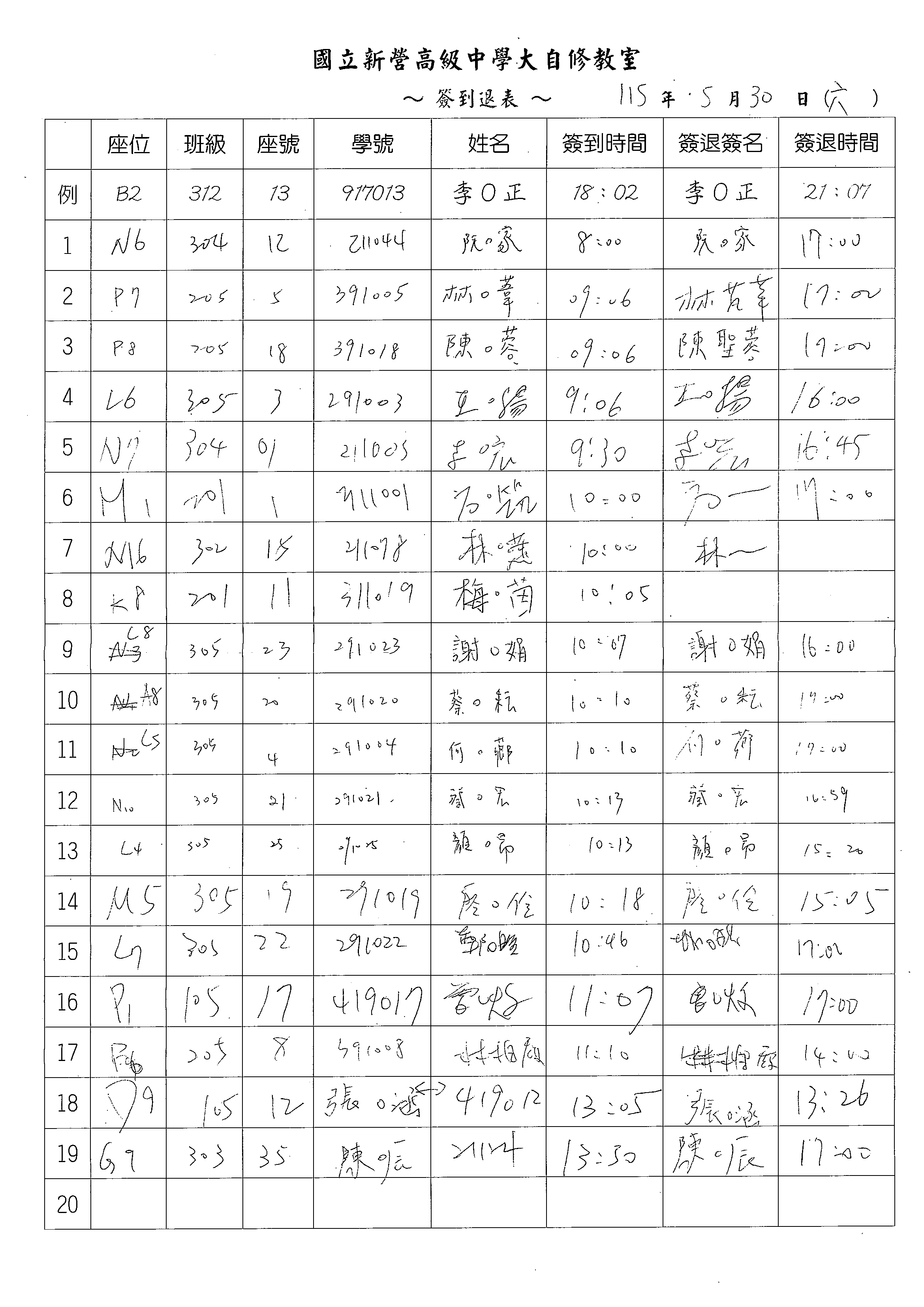 1
