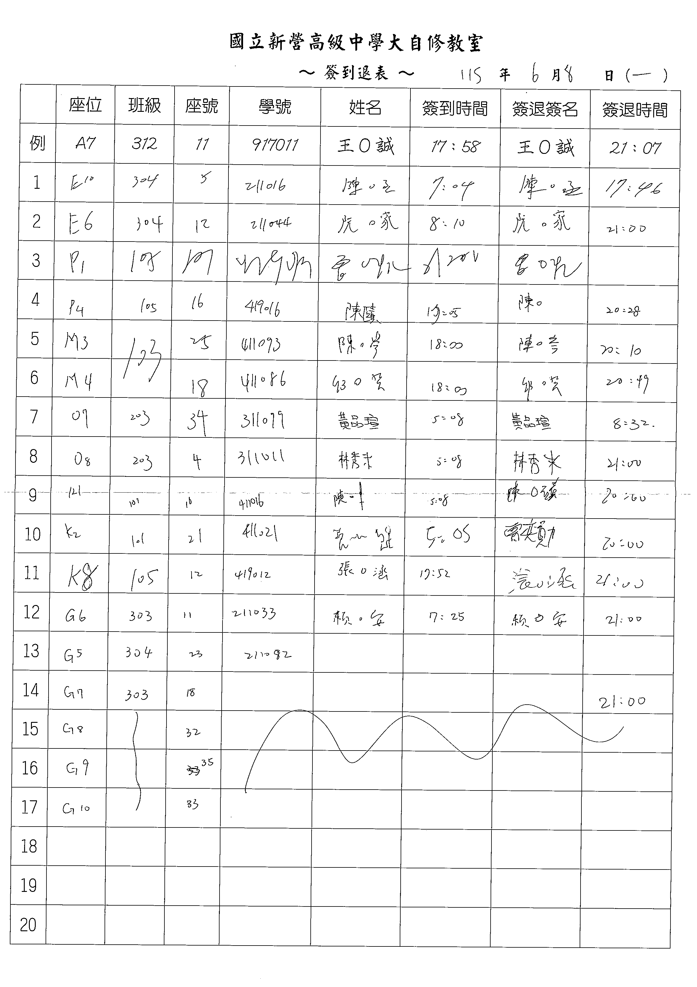 1 1