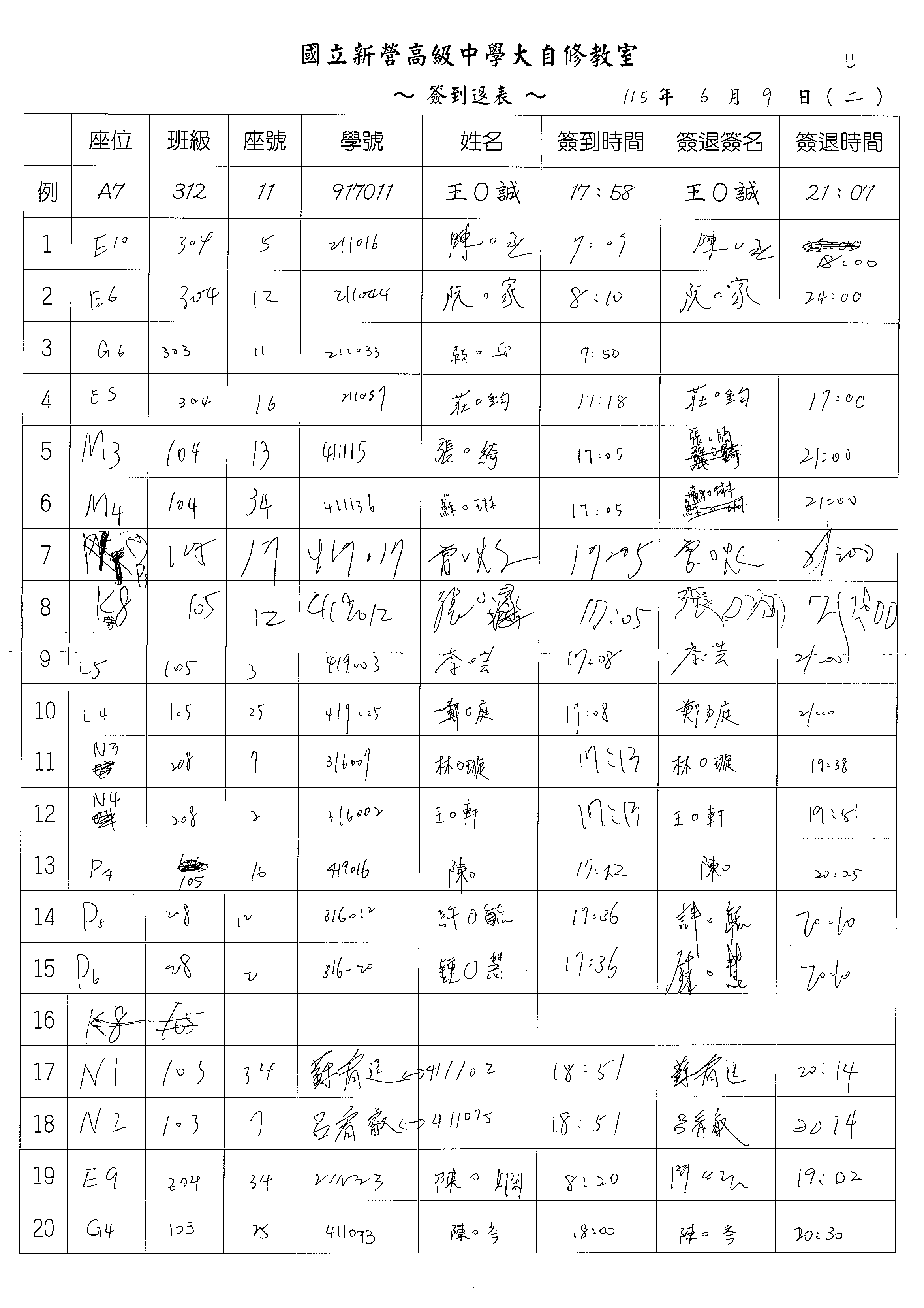 1 1