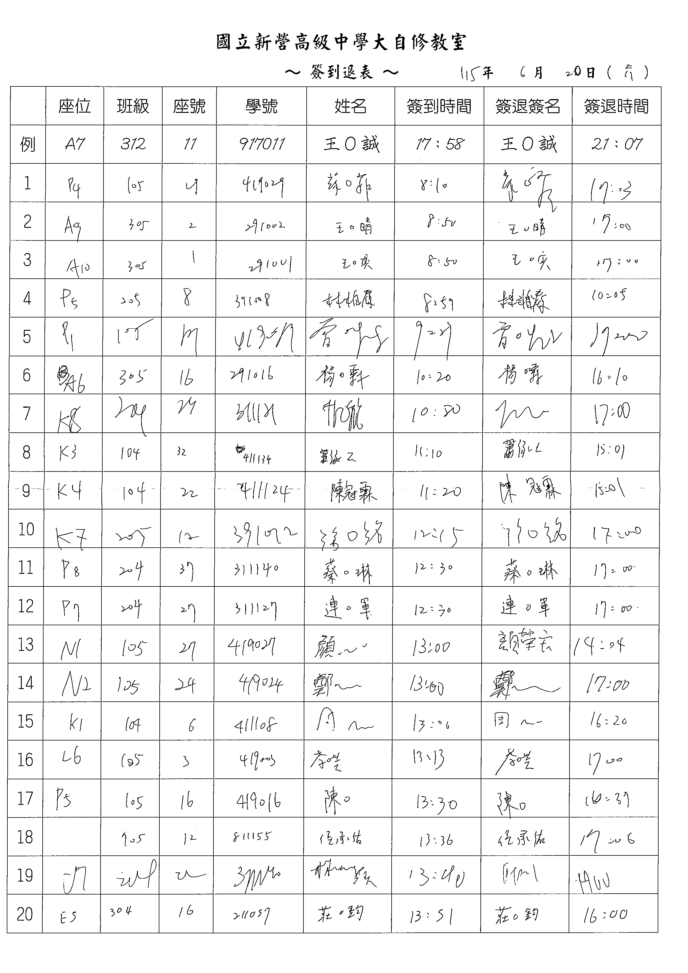 1 1