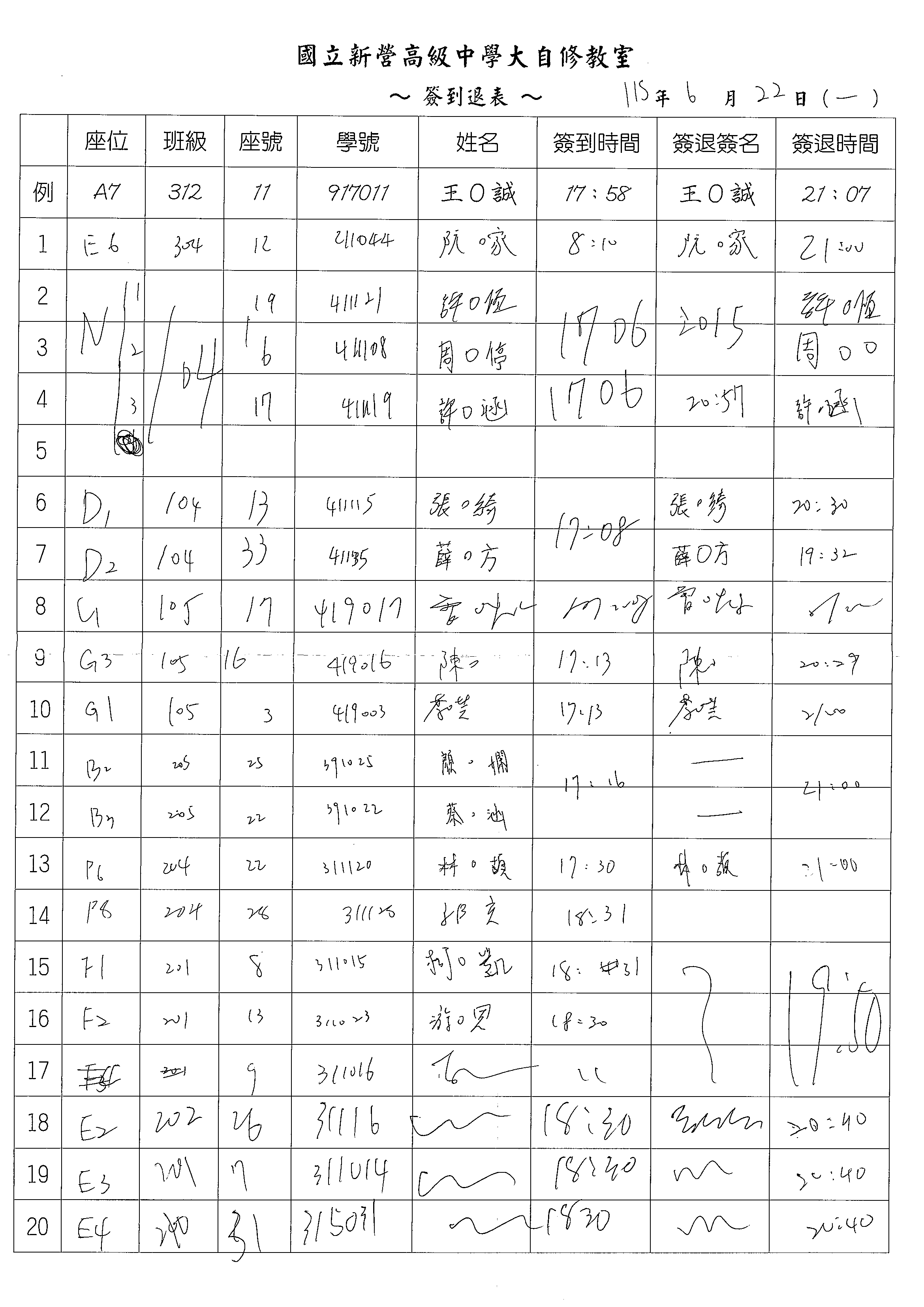 1 1