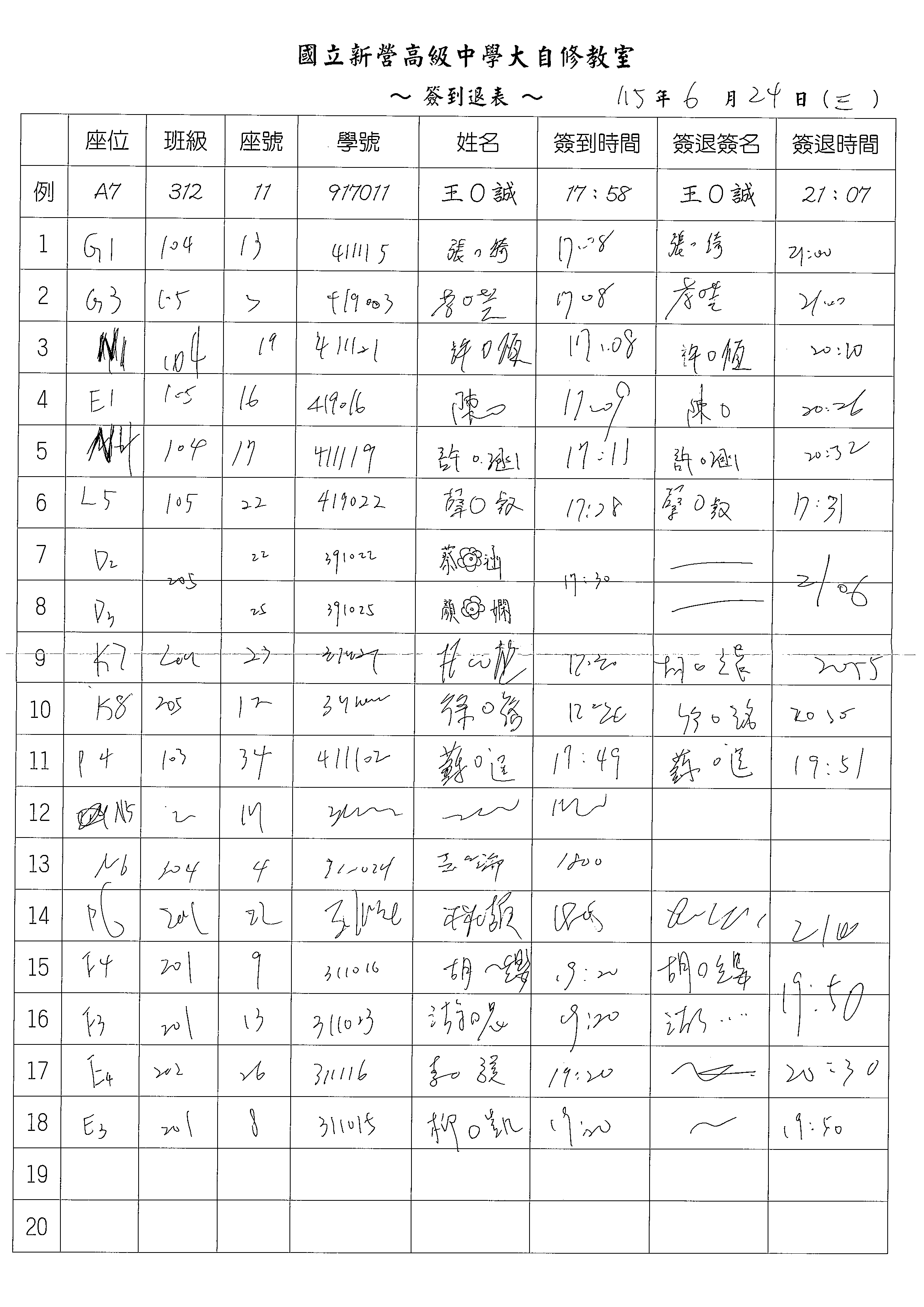 1 1