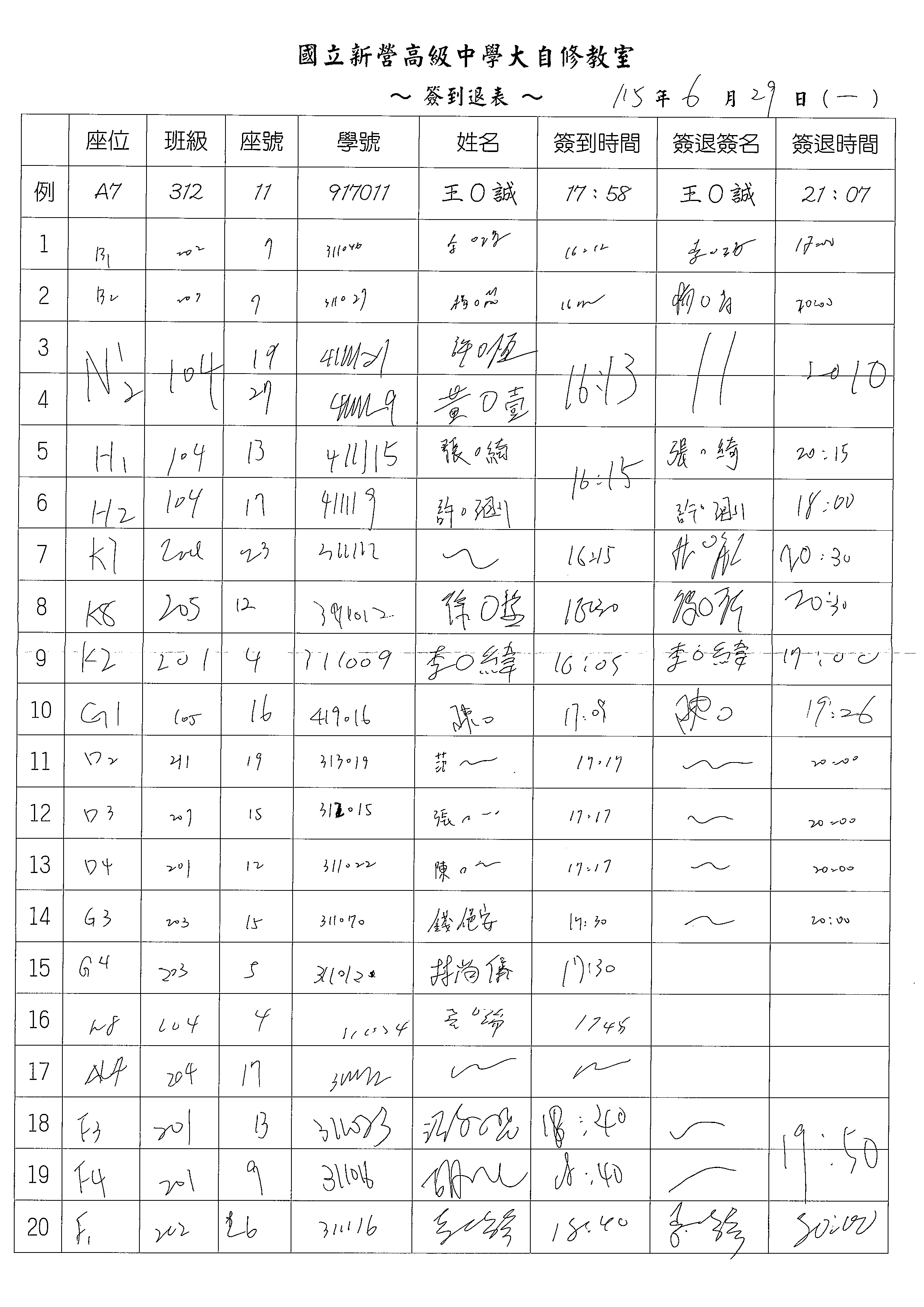 1 1