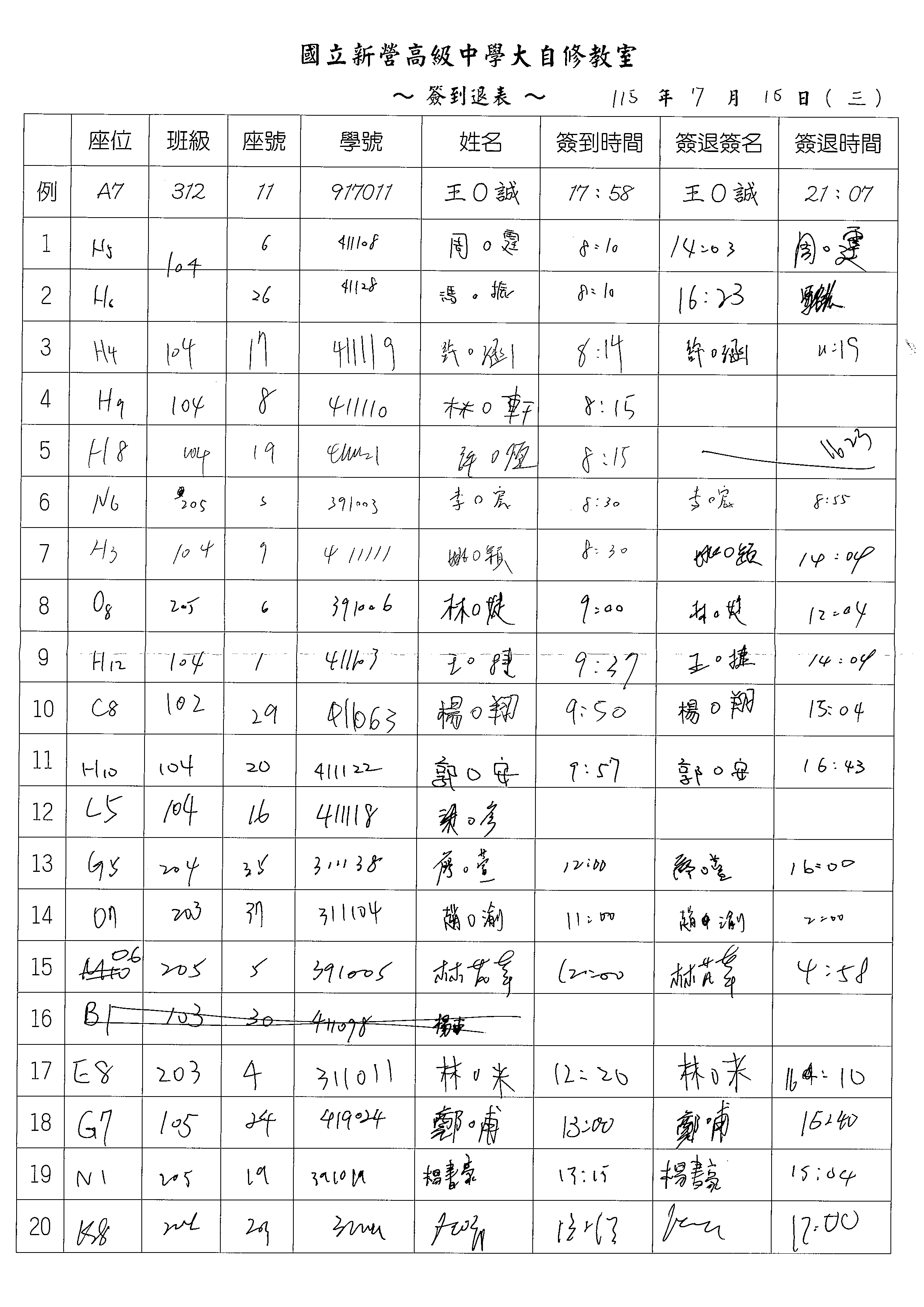 1 1