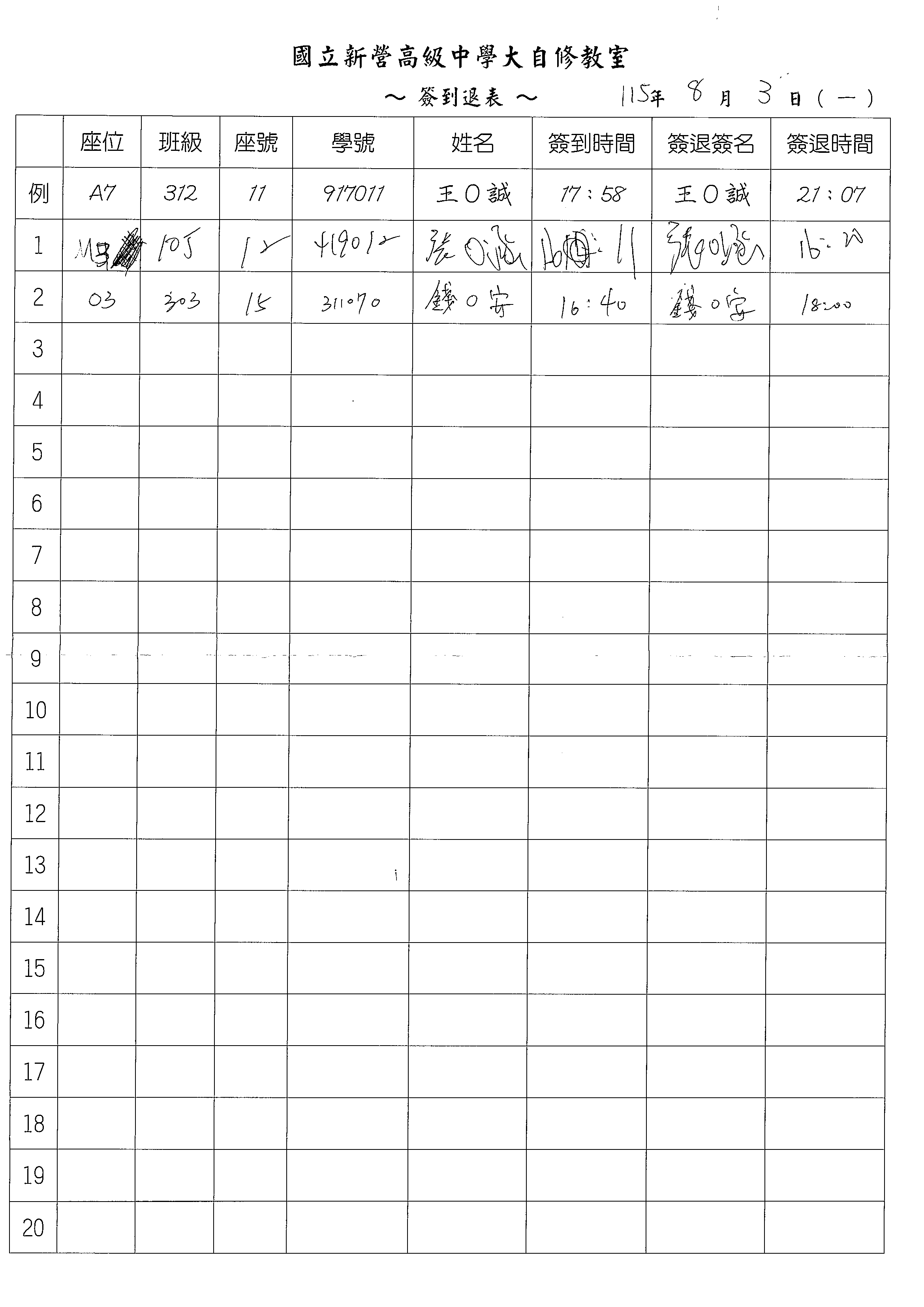 1 1