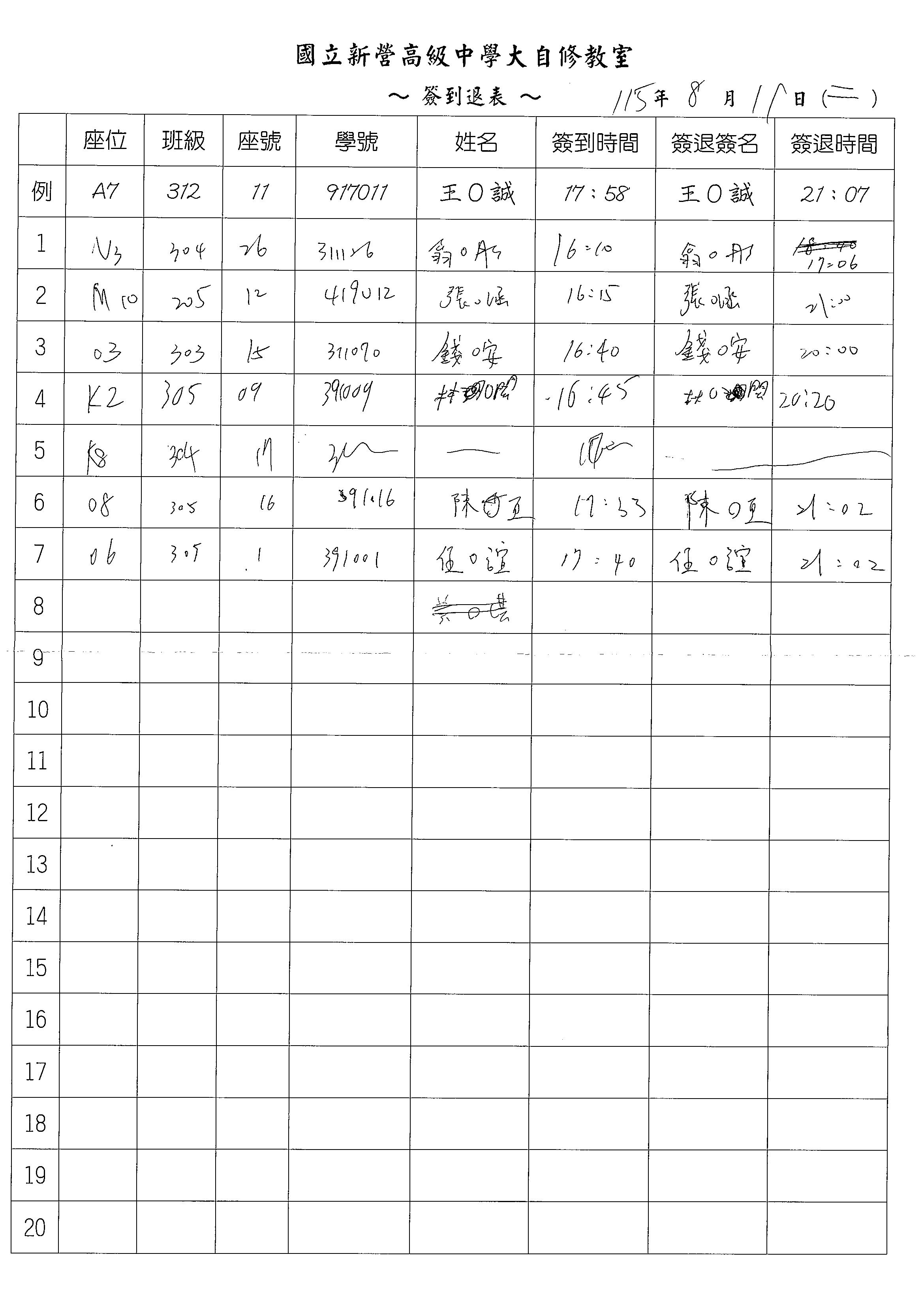 1 1