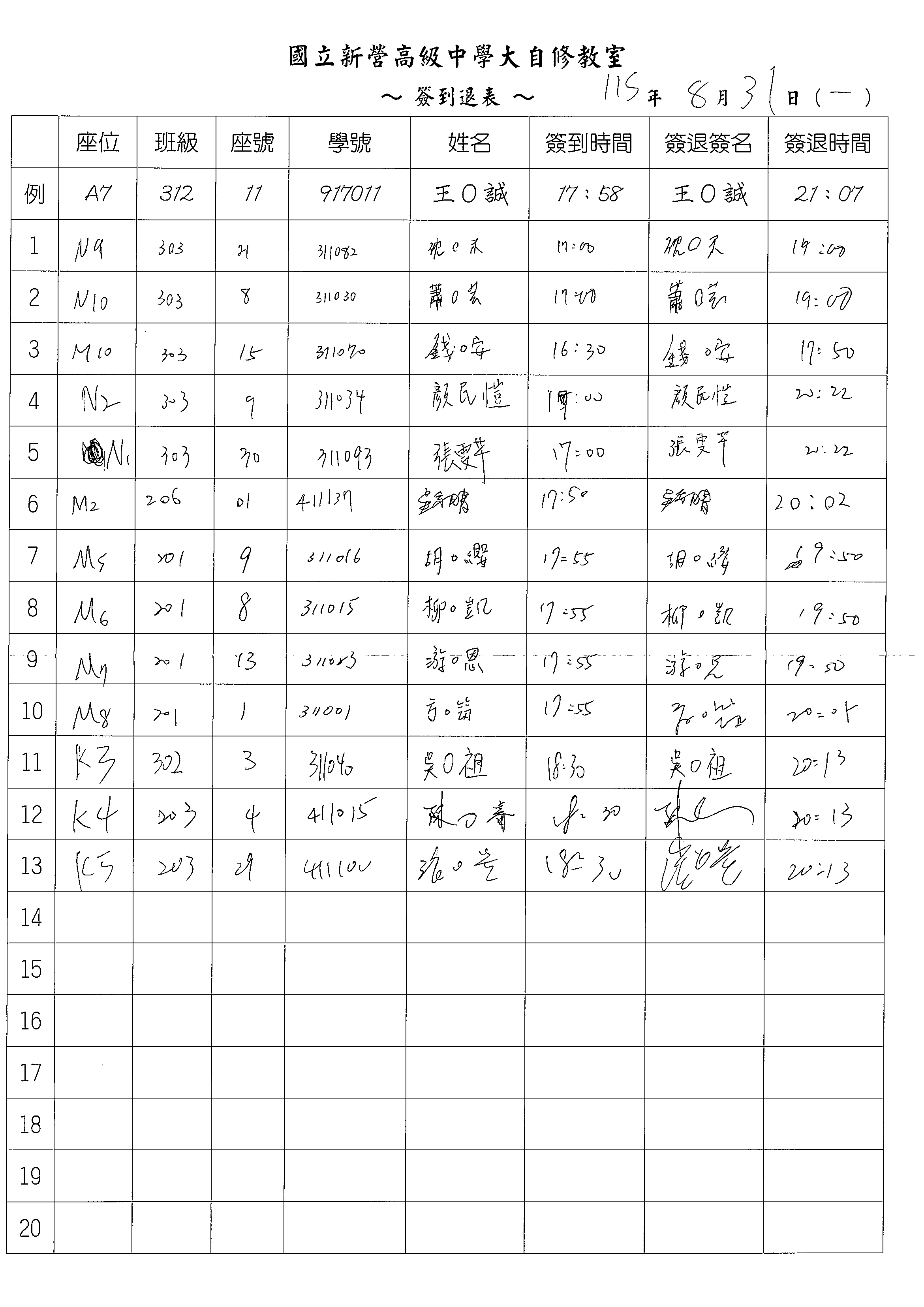 1 1
