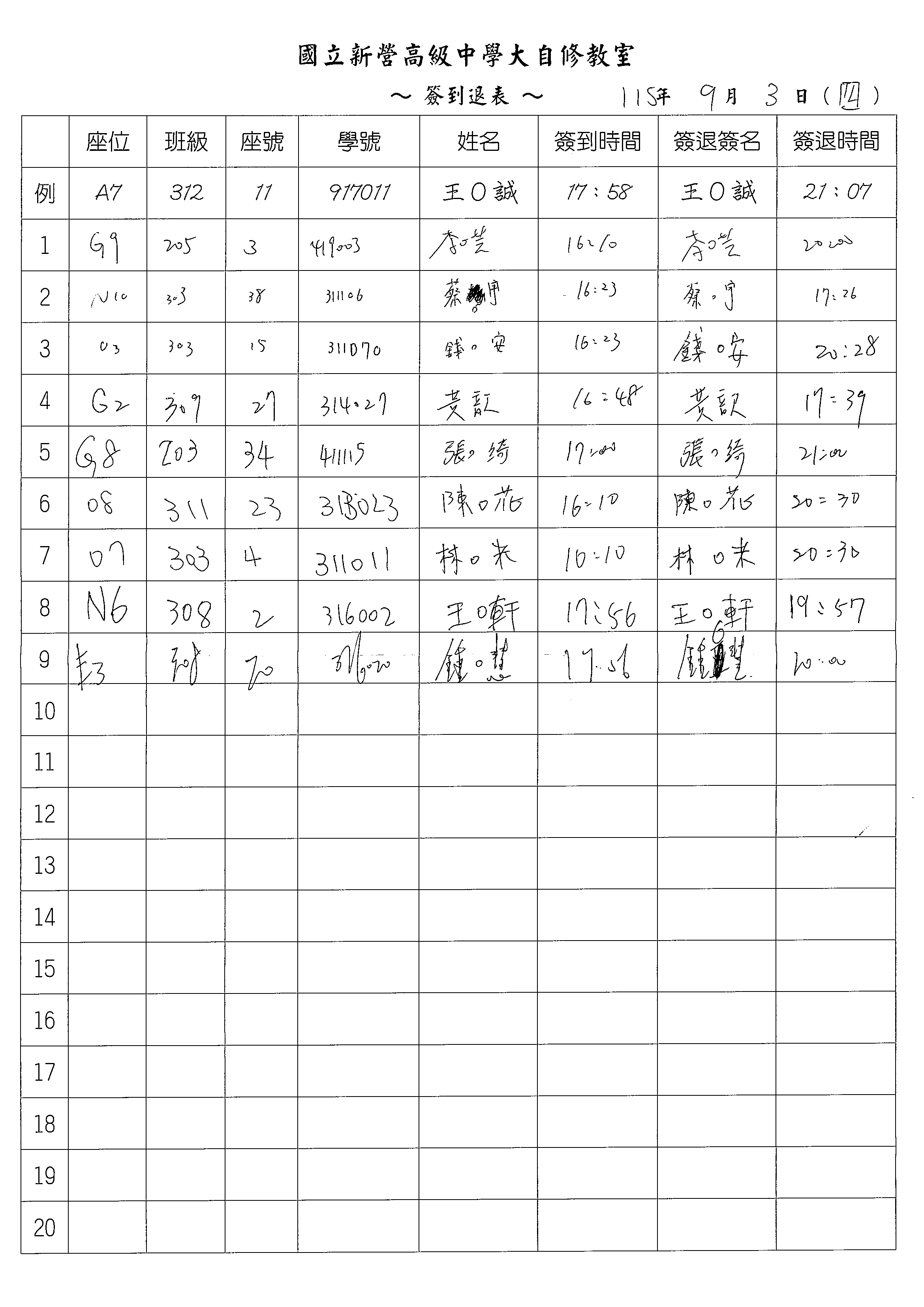 1 1