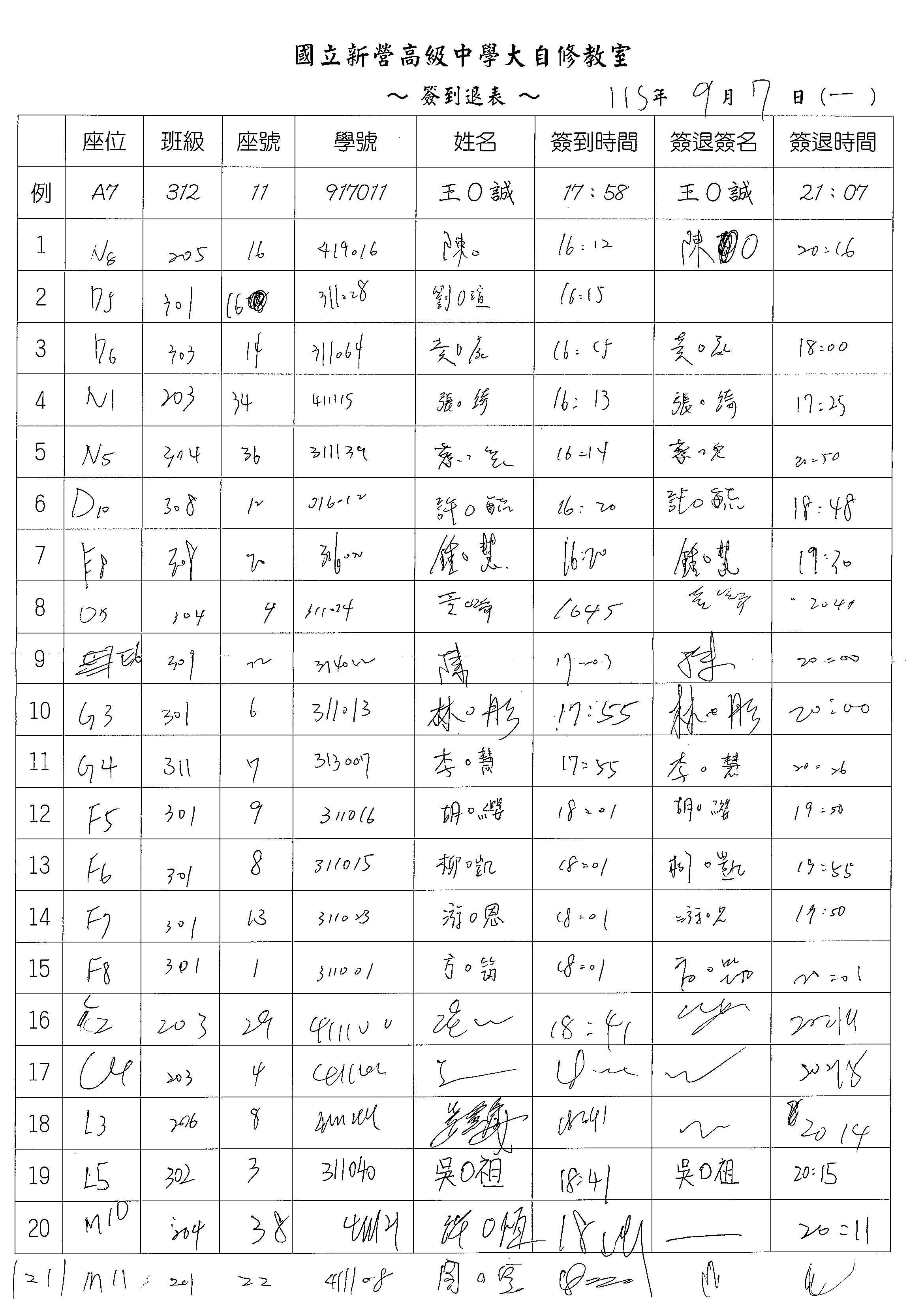 1 1
