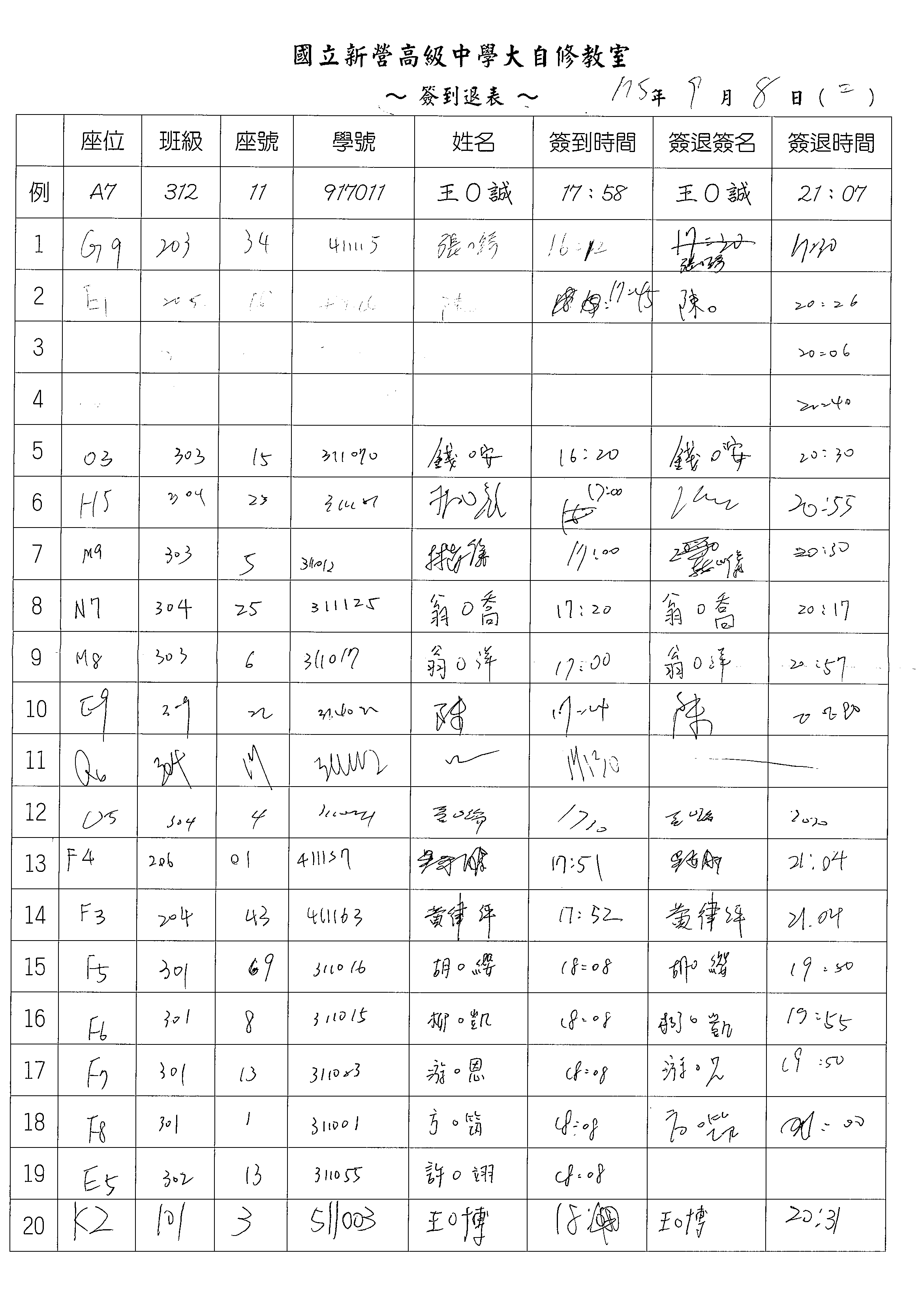 1 1