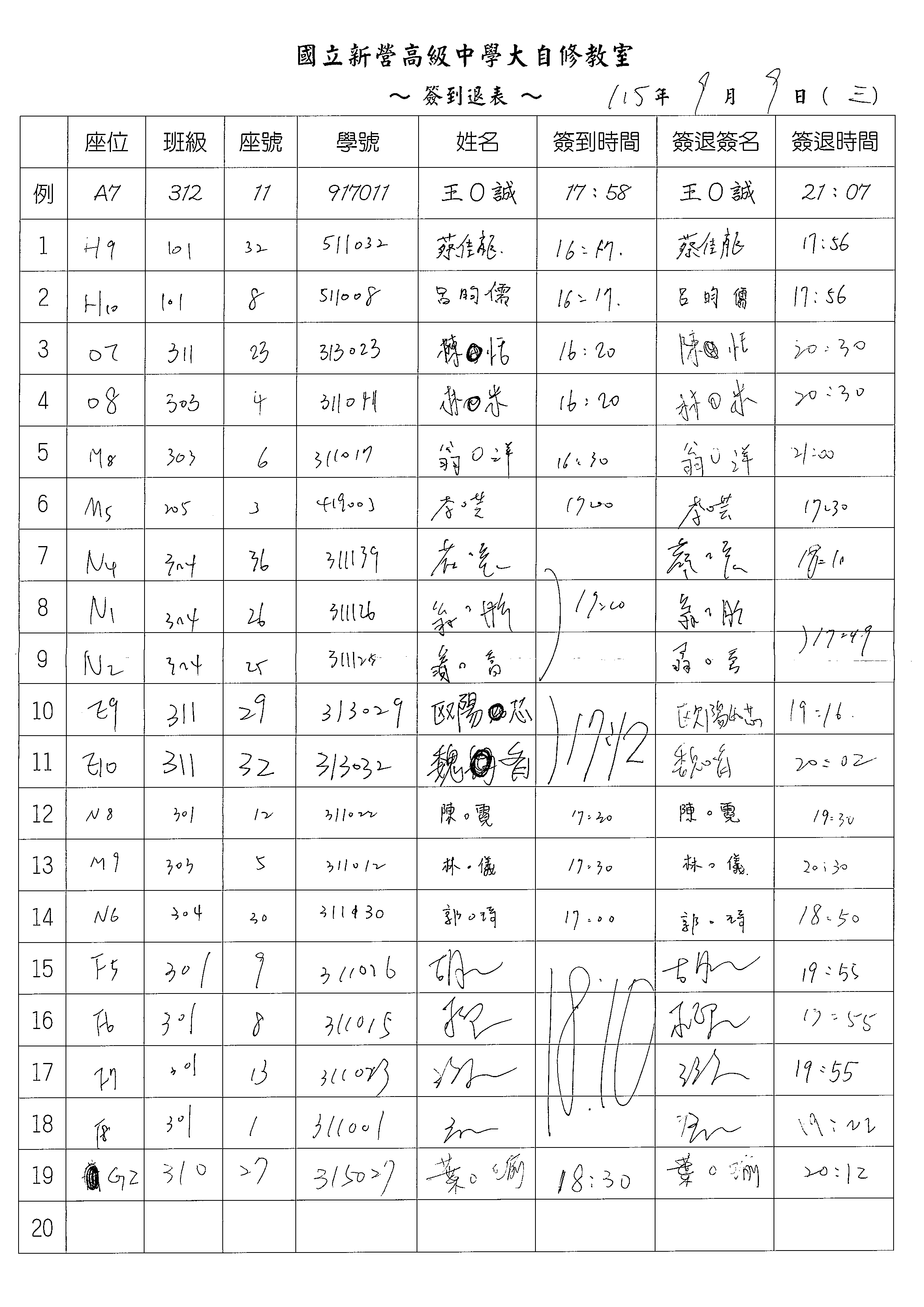 1 1