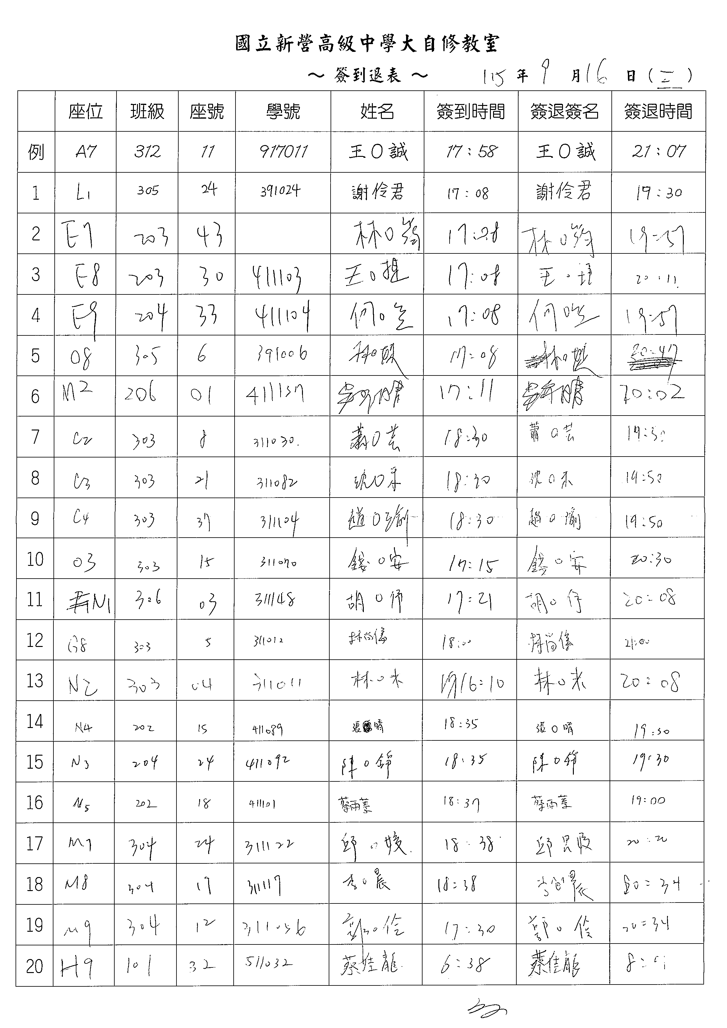 1 1