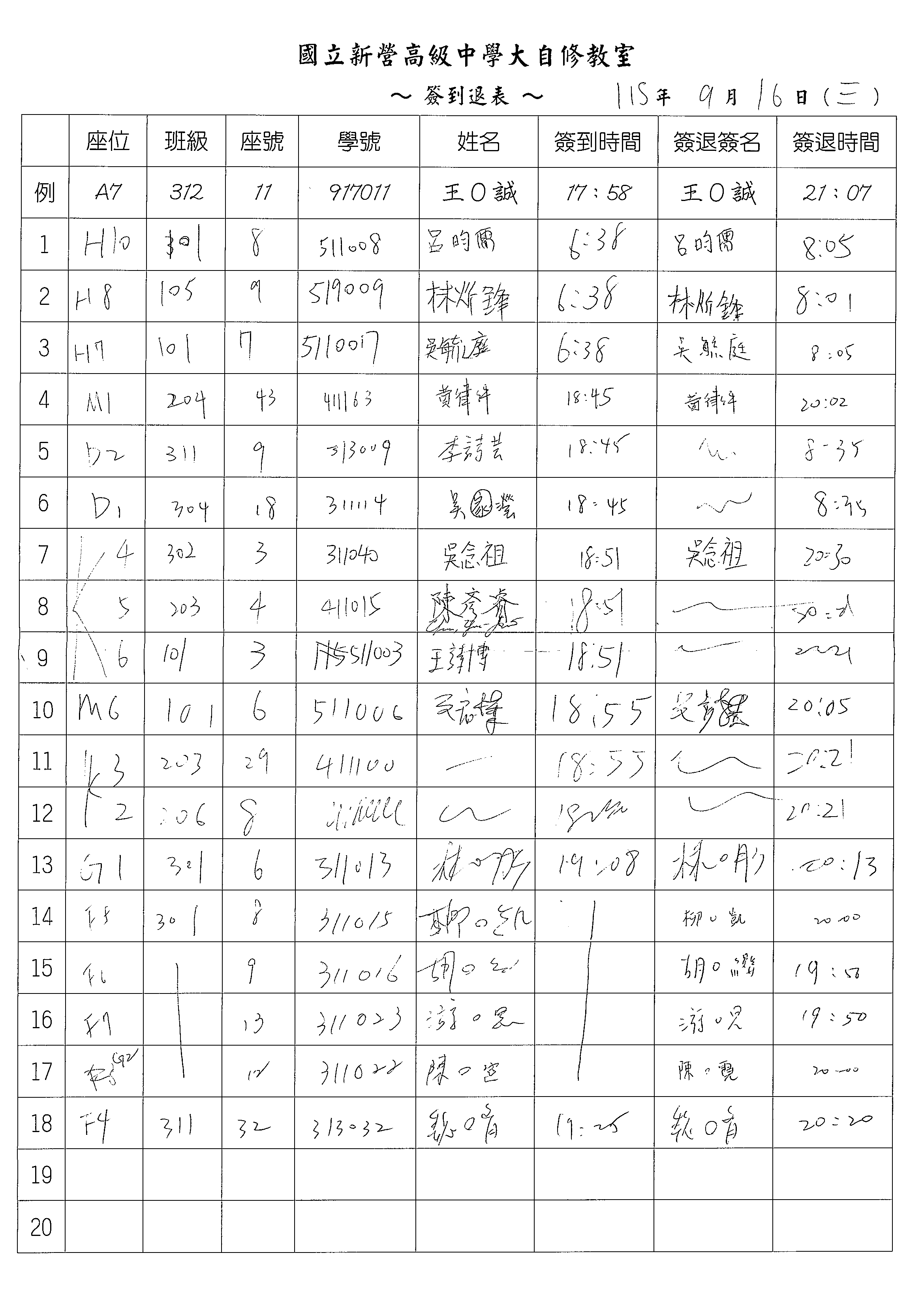 1 1