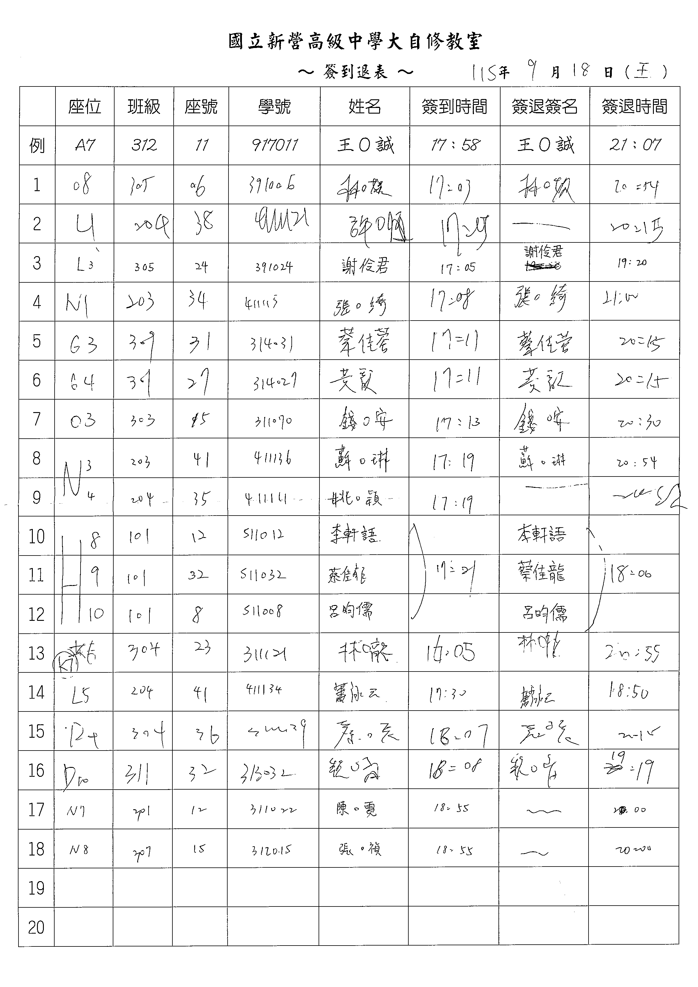 1 1
