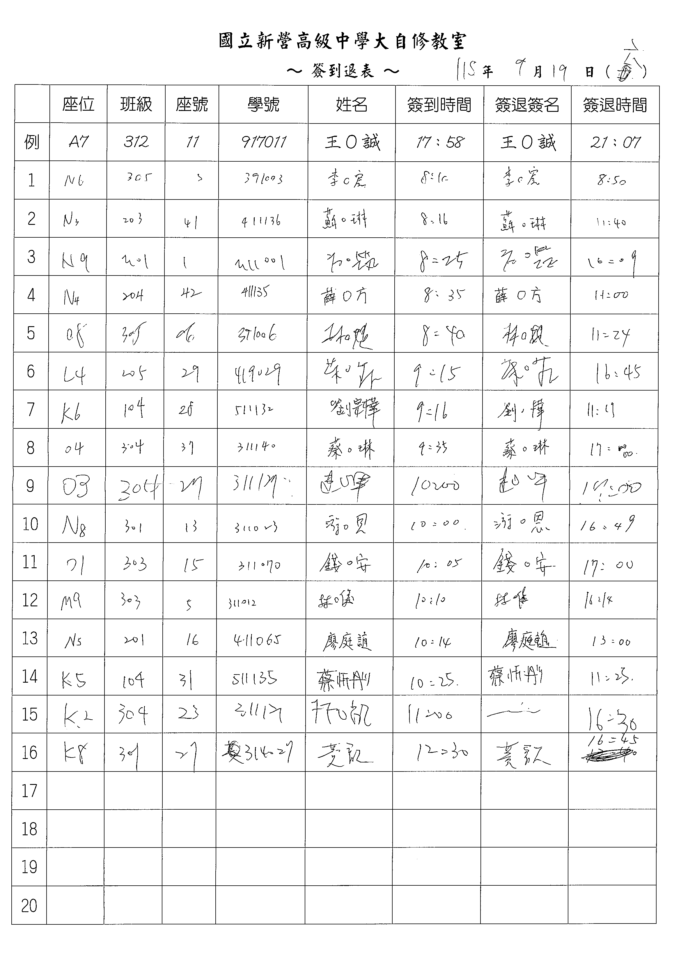 1 1