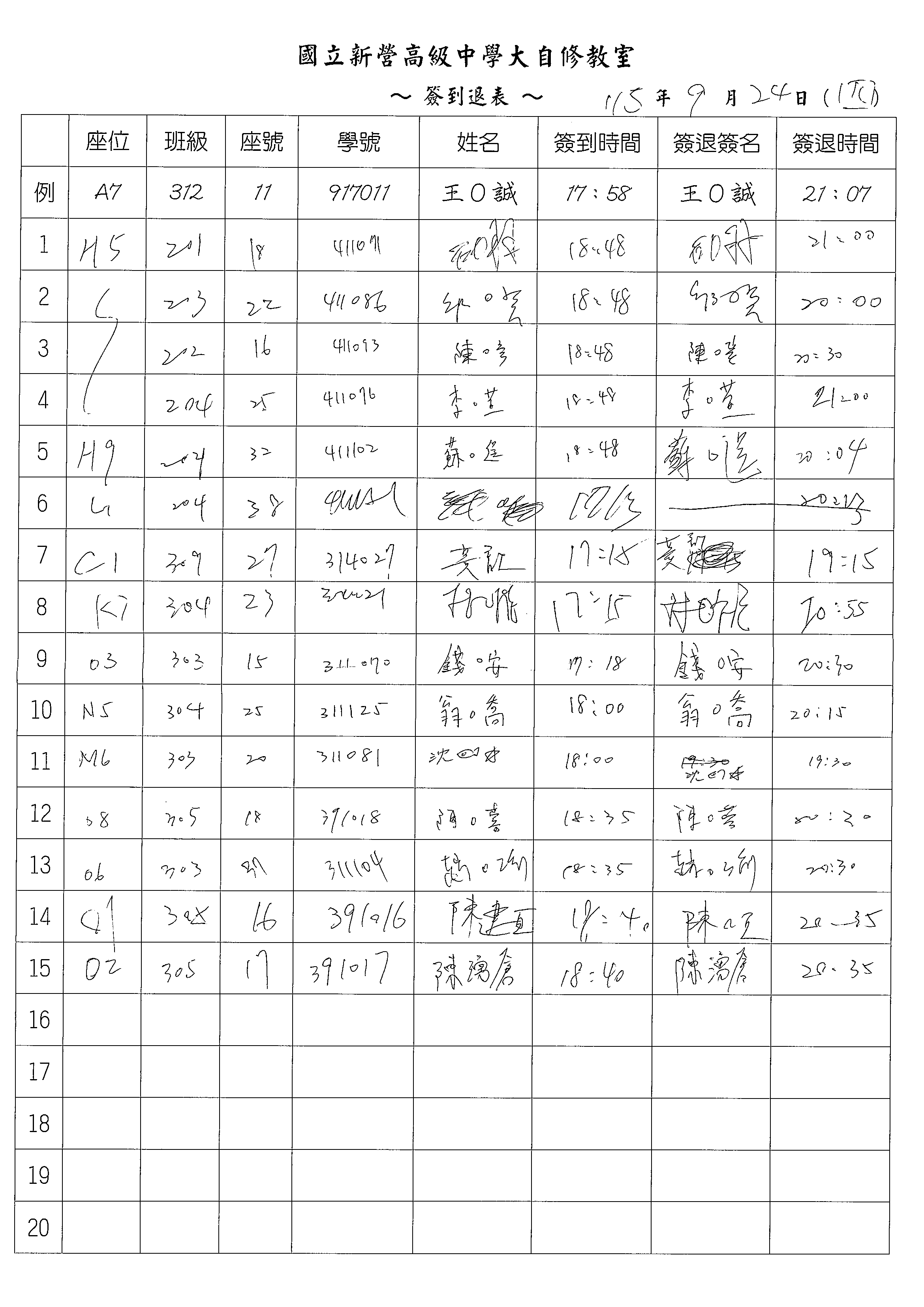 1 1