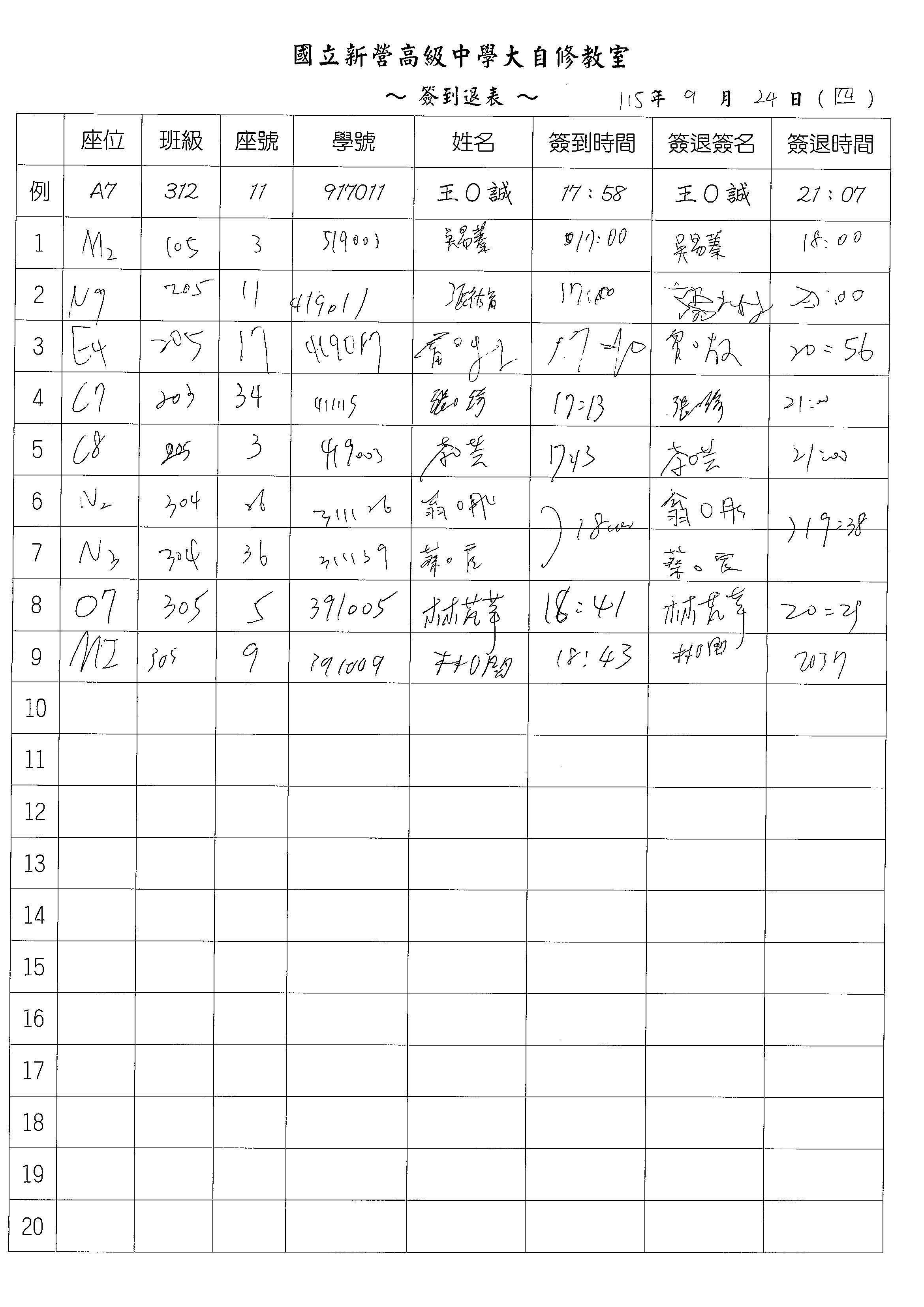 1 1