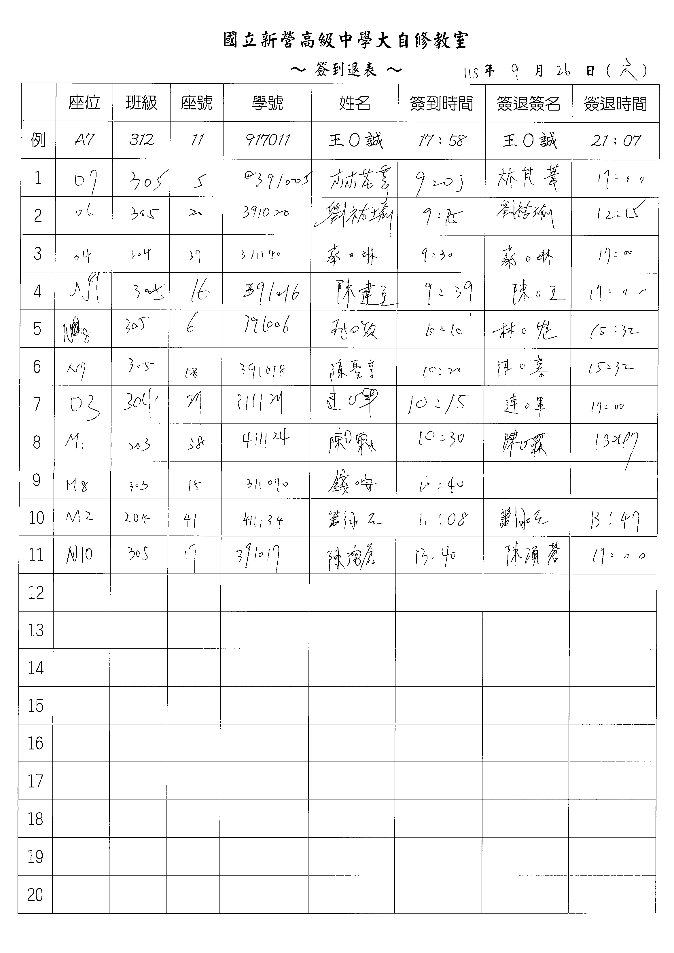 1 1