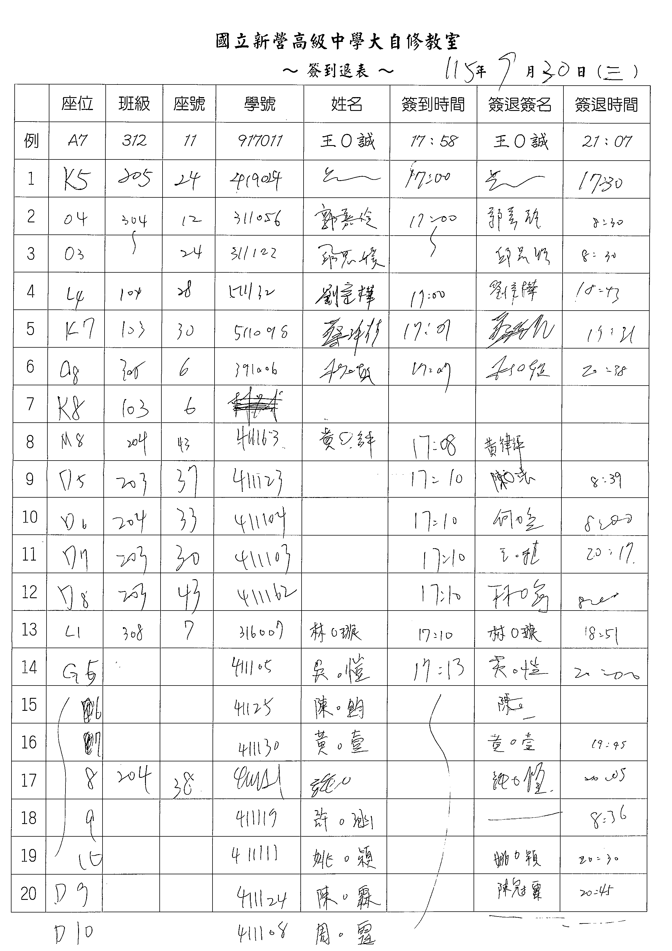 1 1