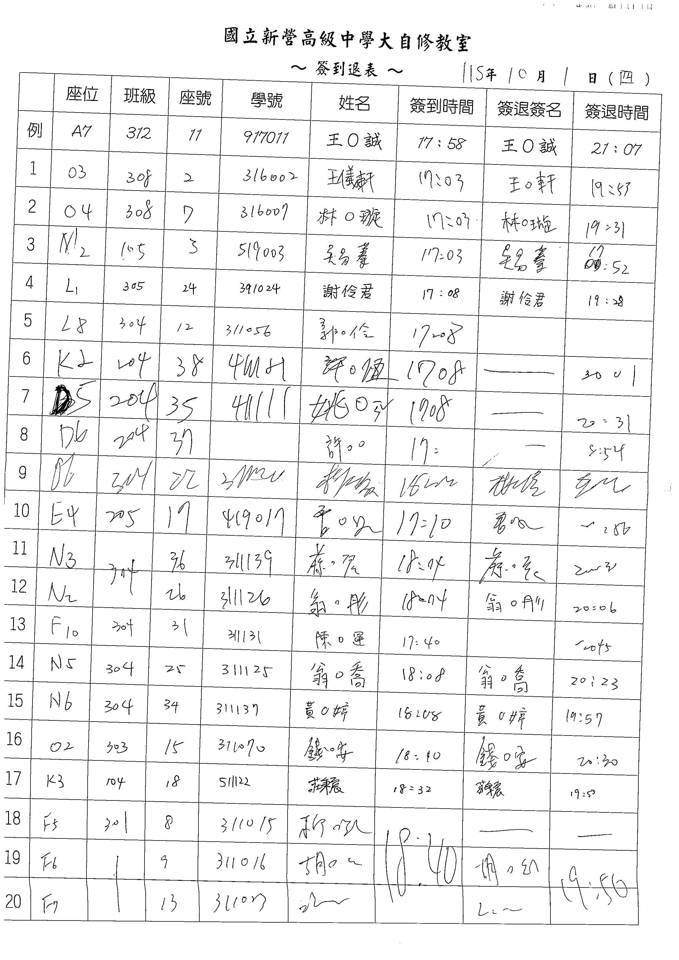 1 1