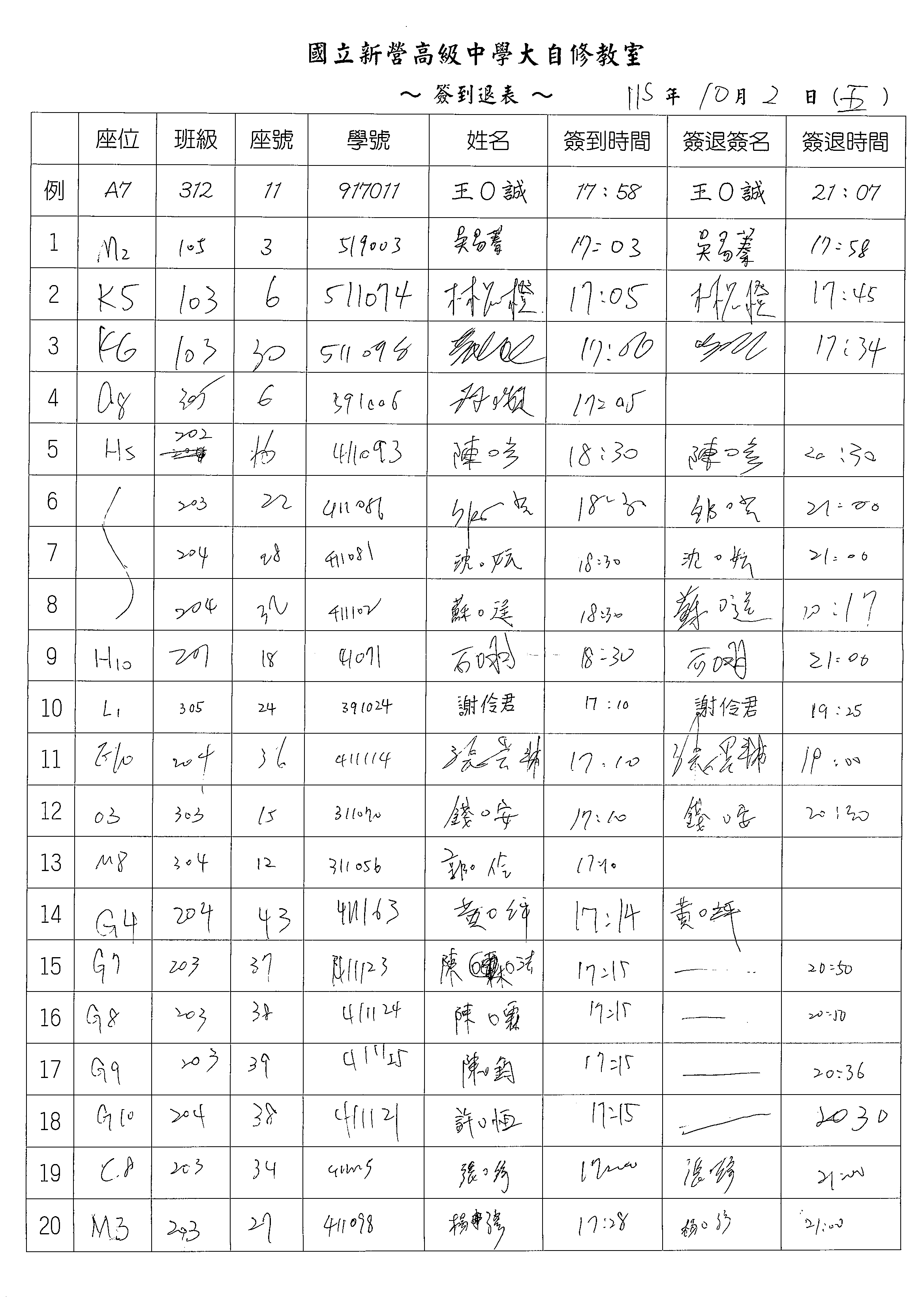 1 1