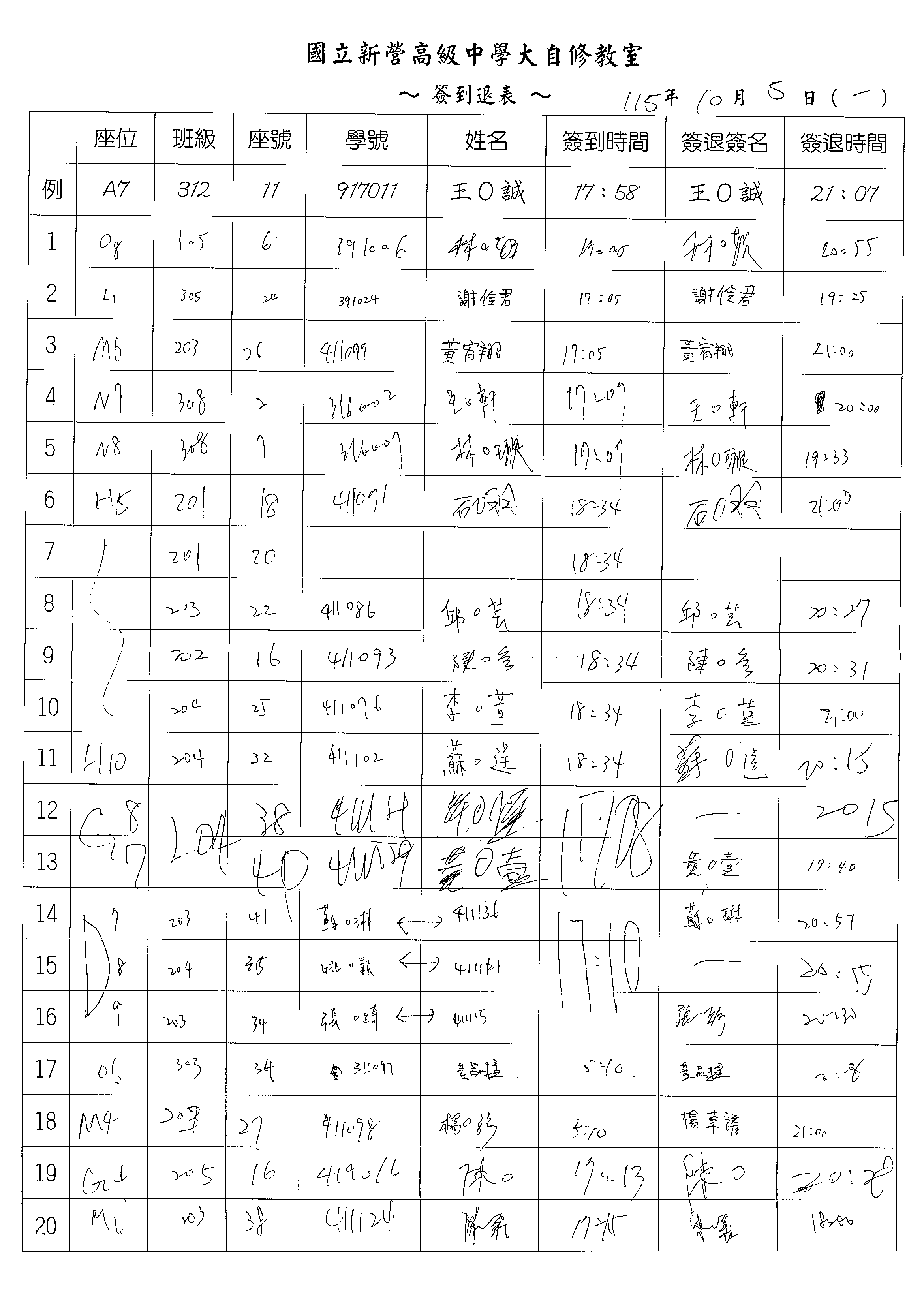 1 1