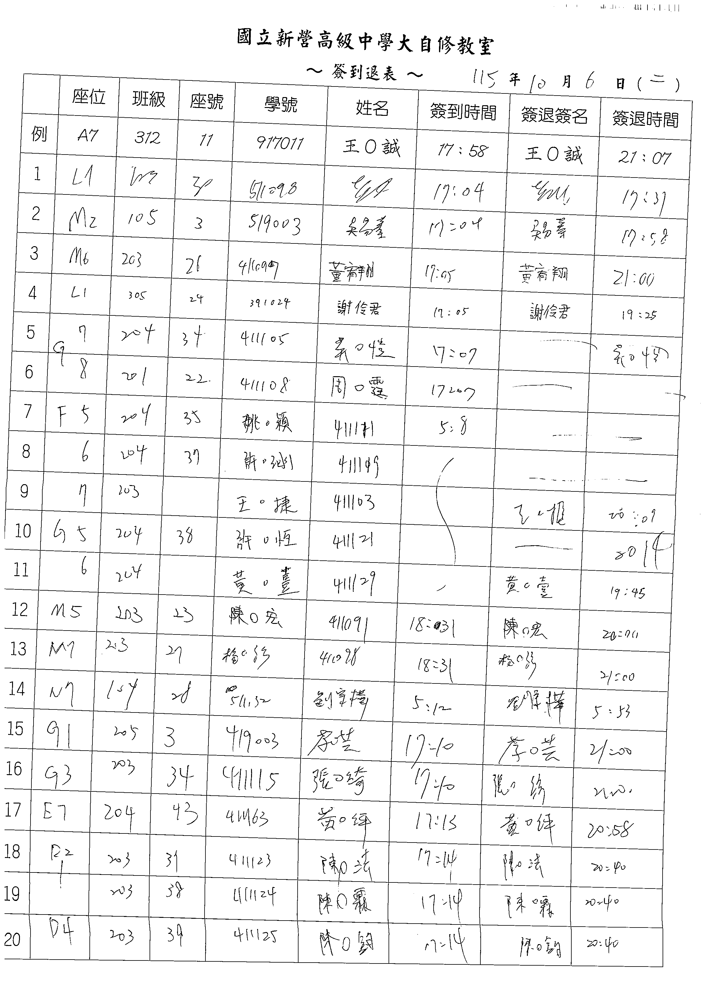 1 1