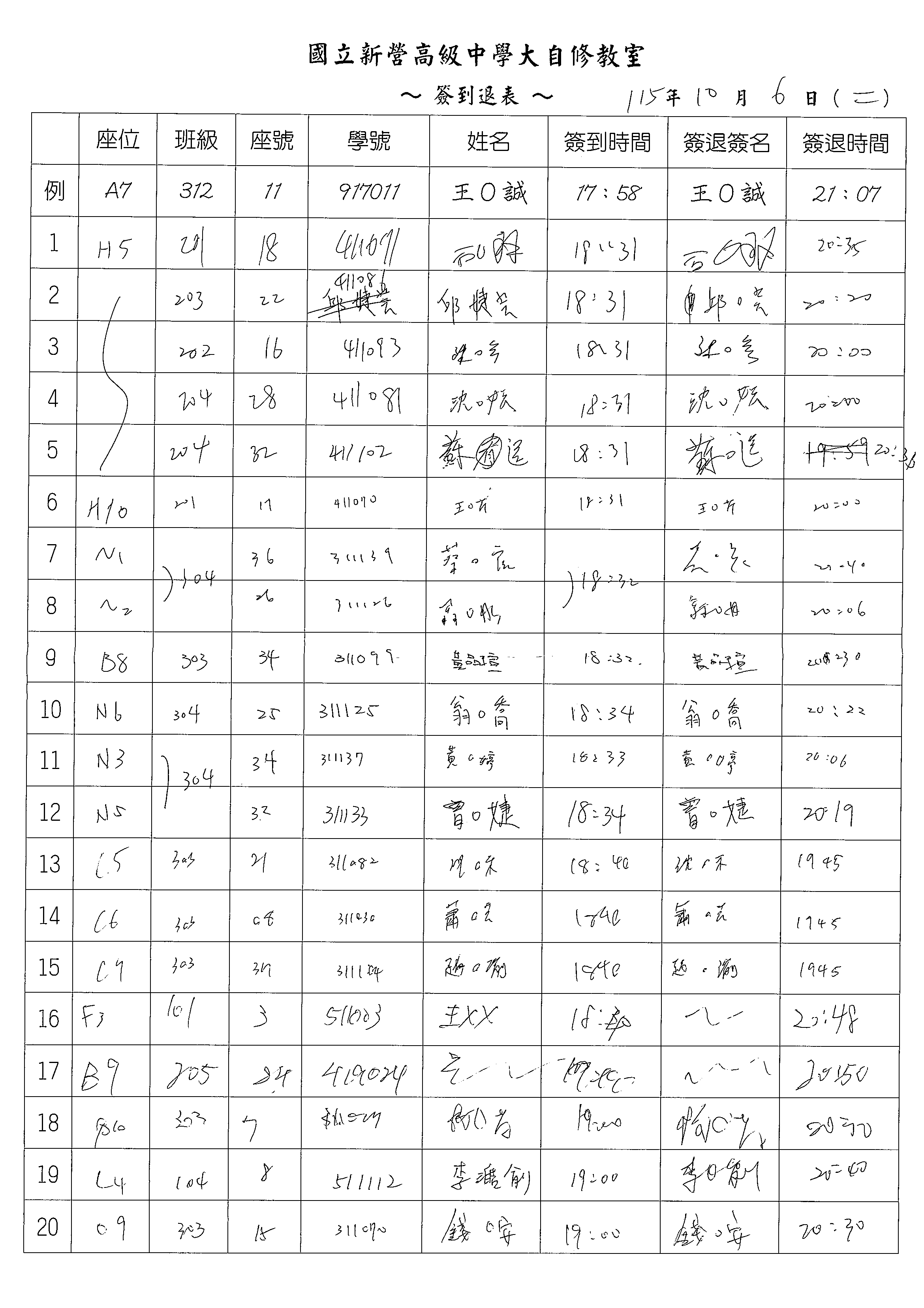 1 1