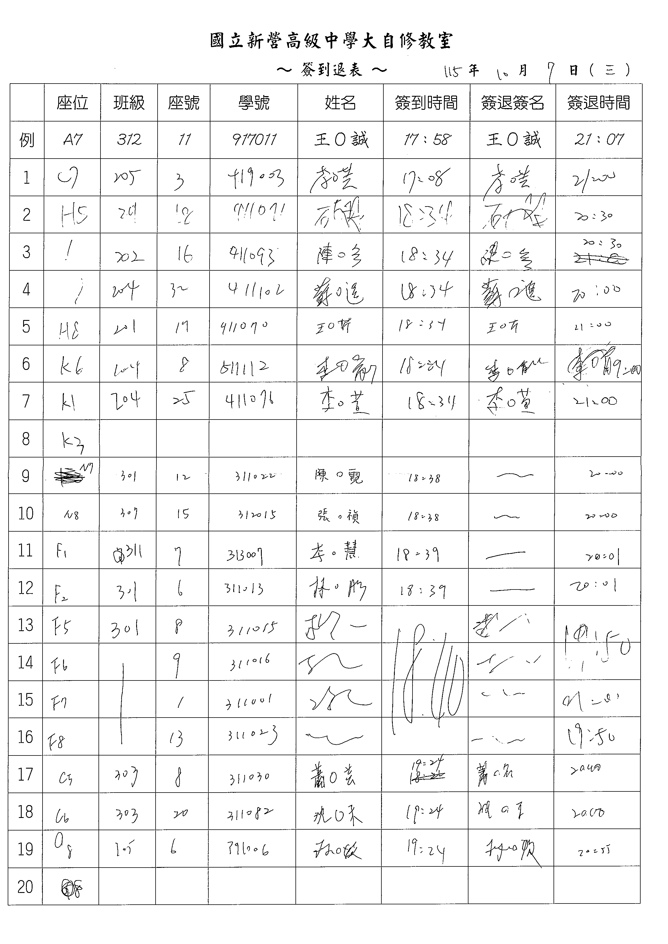 1 1