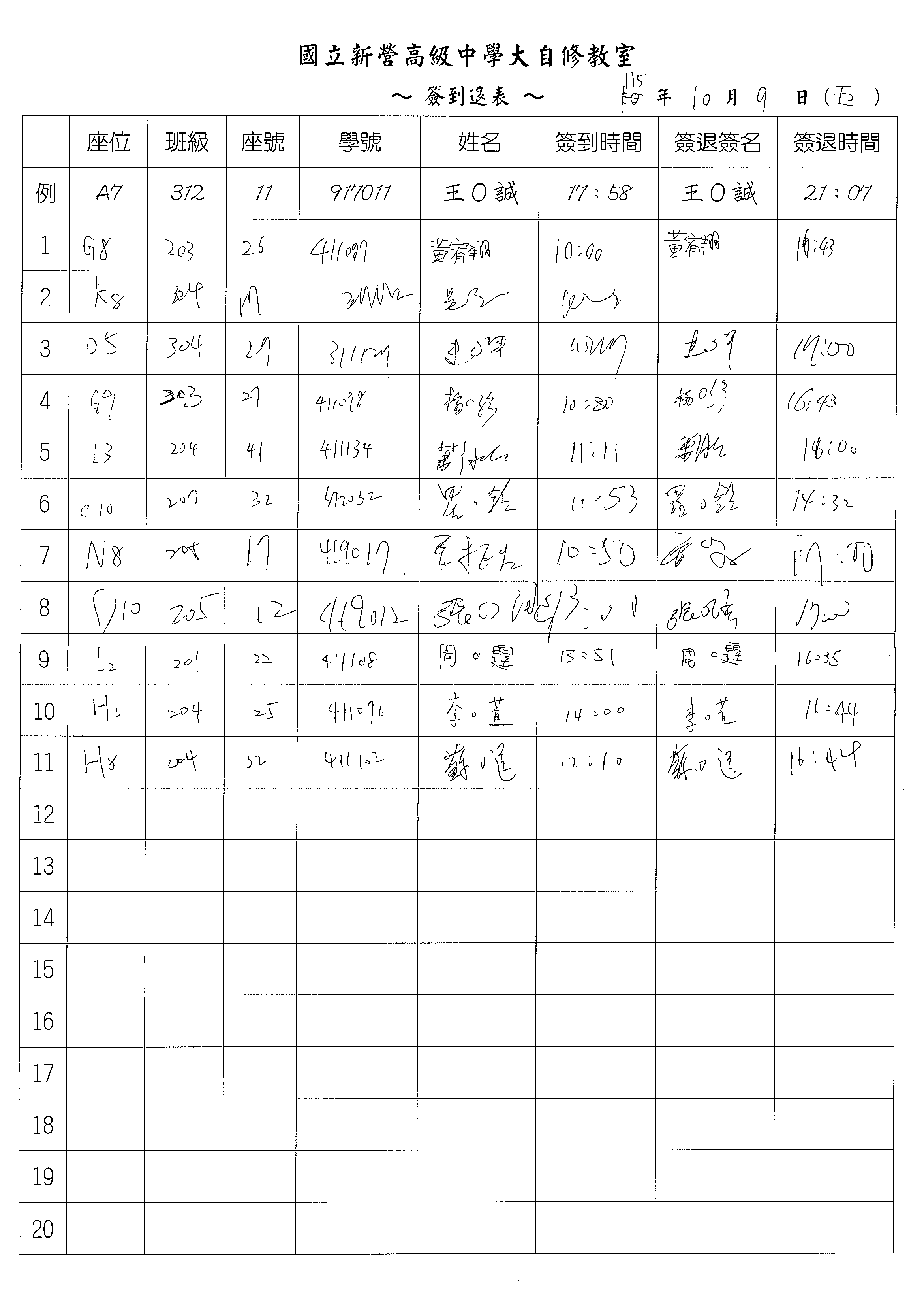 1 1