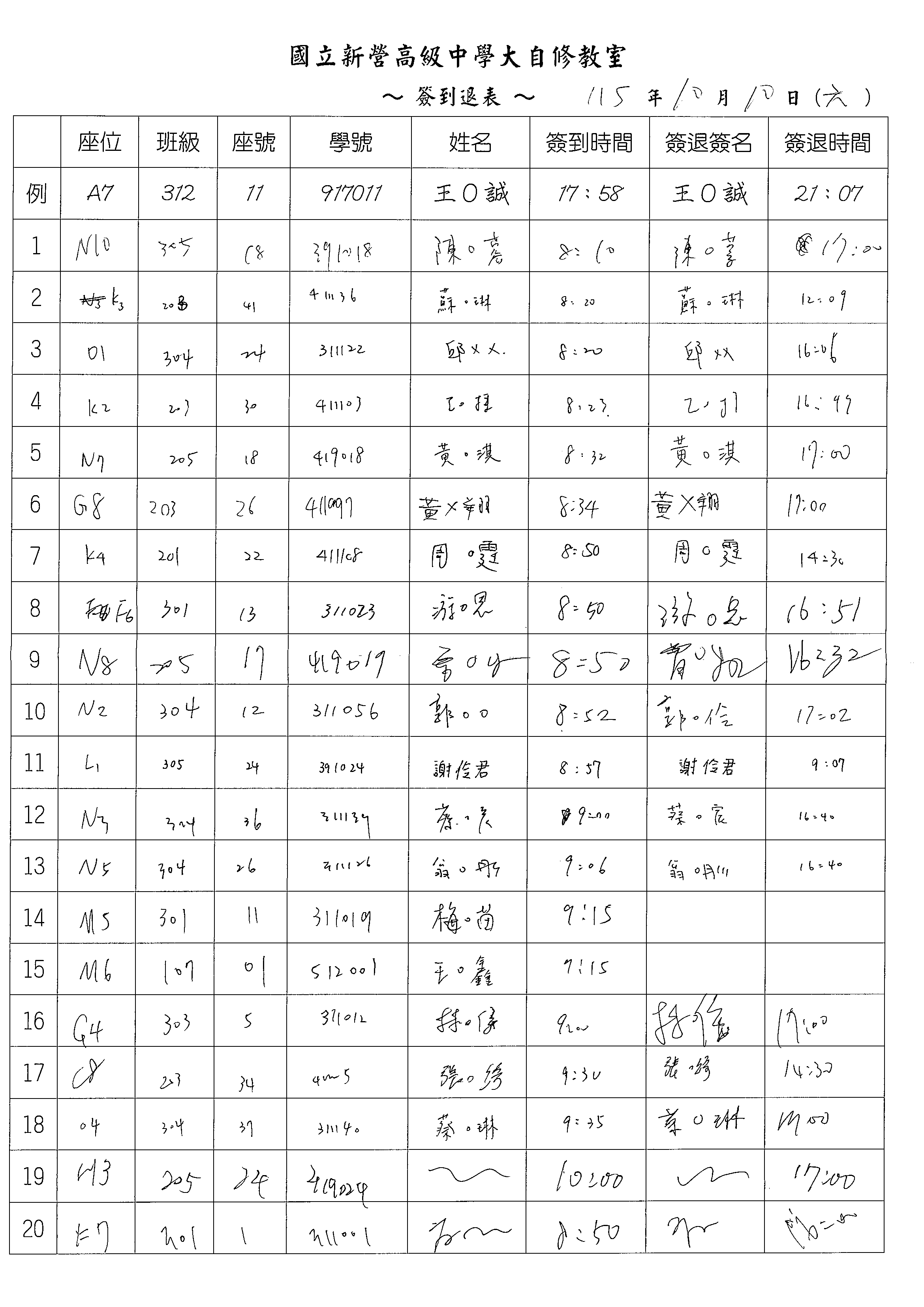 1 1