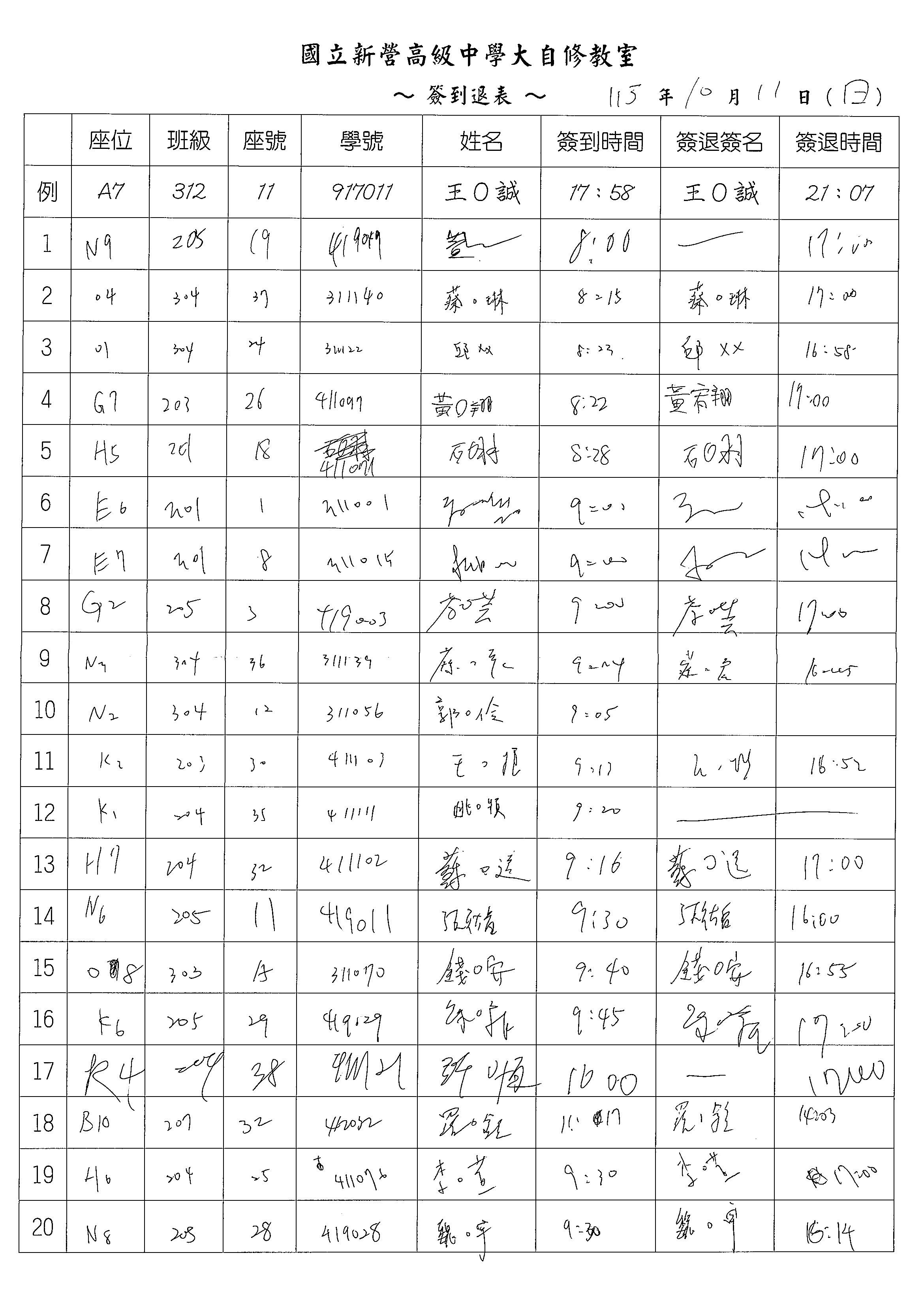 1 1