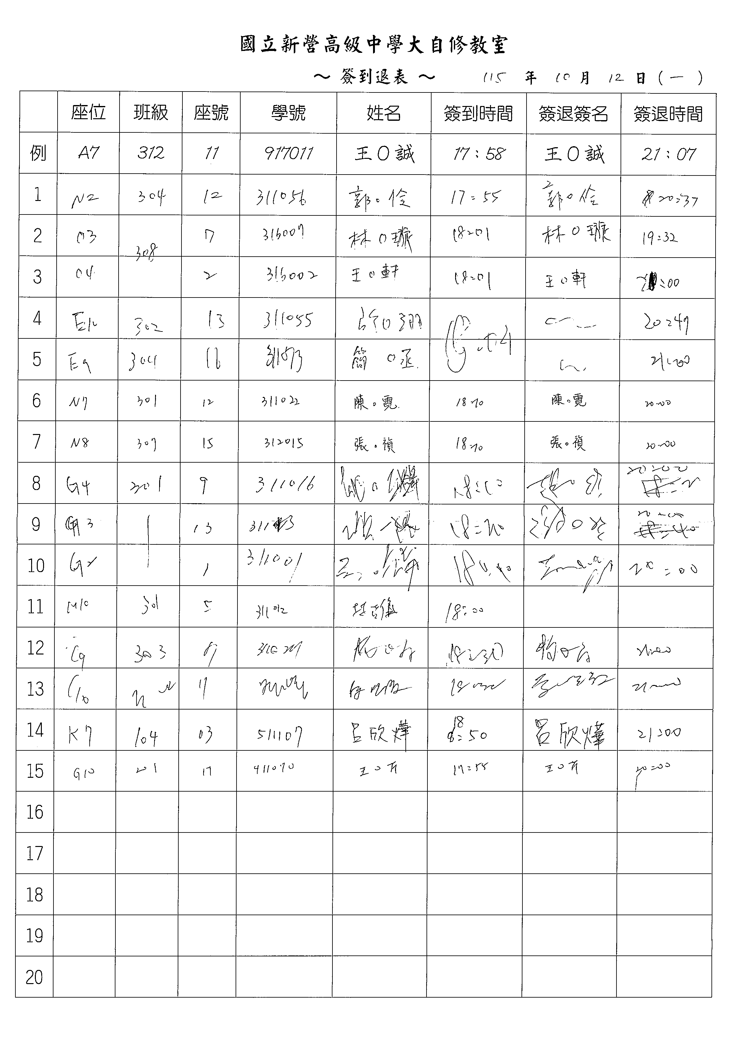 1 1