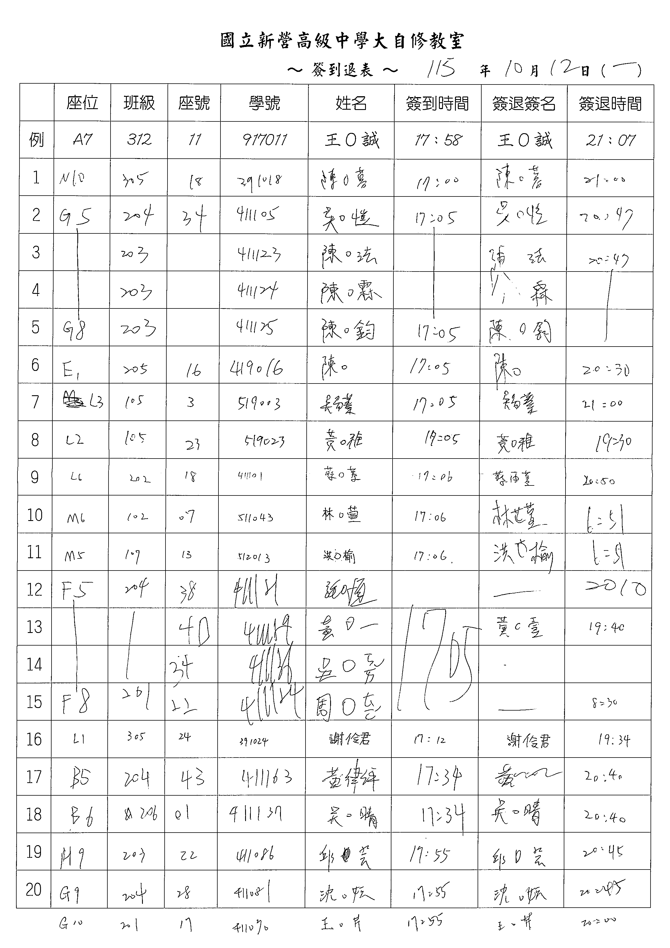 1 1