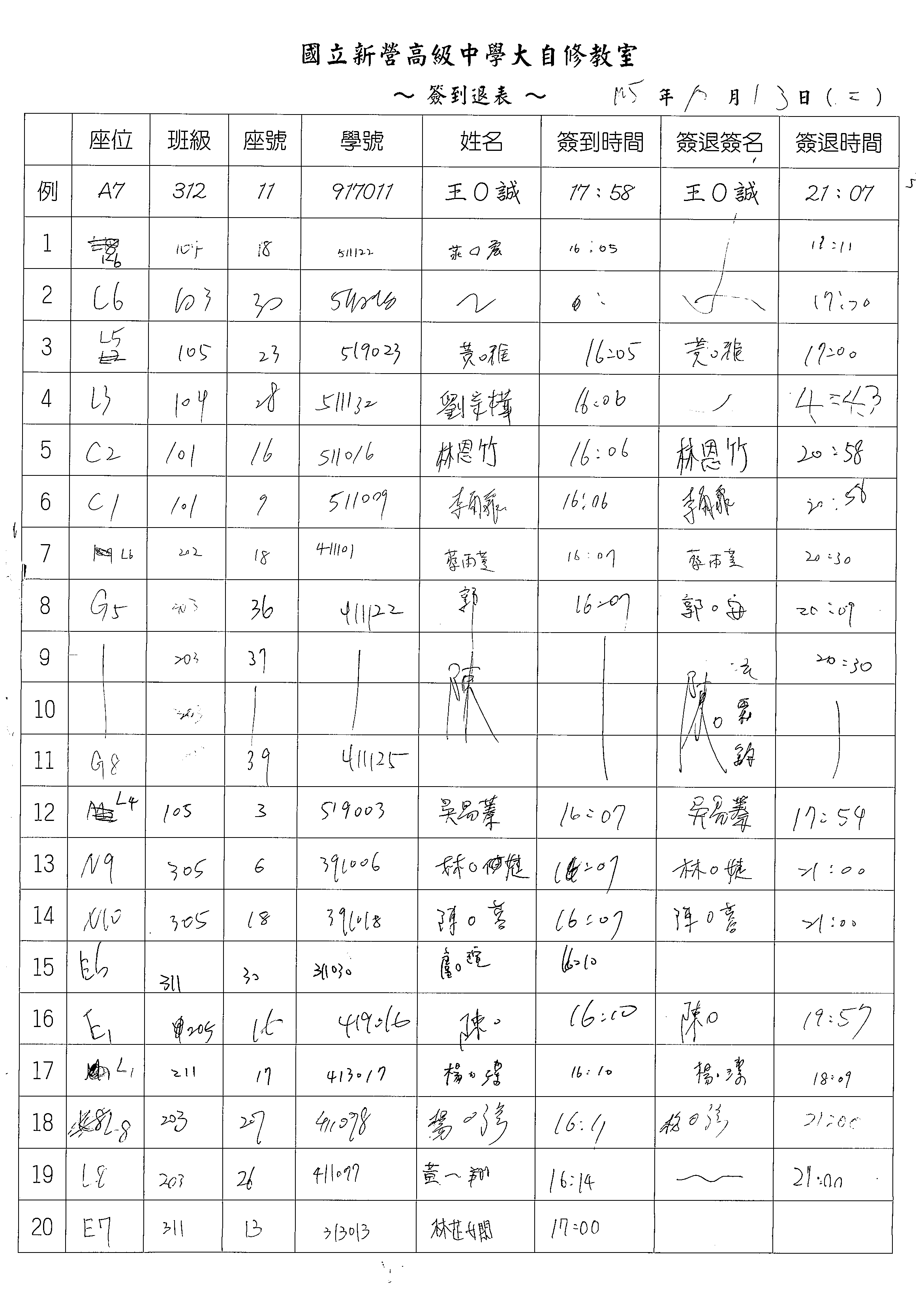 1 1