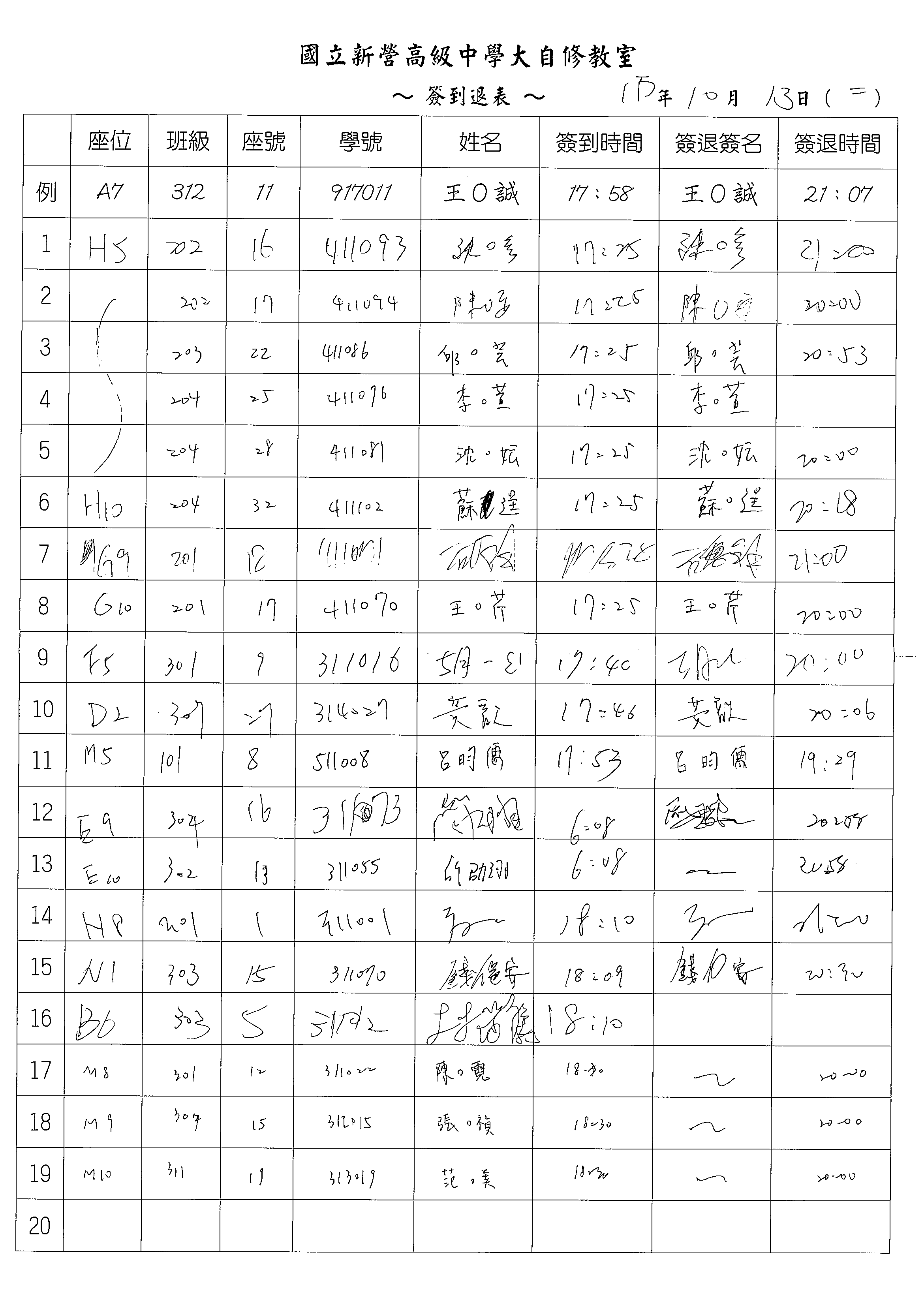 1 1
