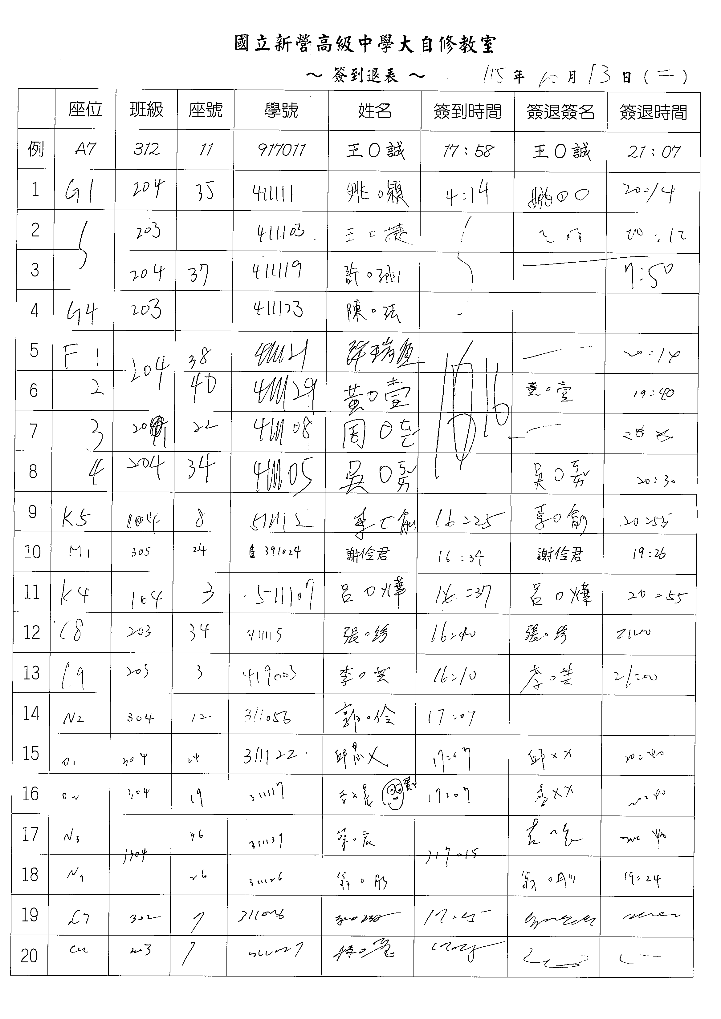 1 1