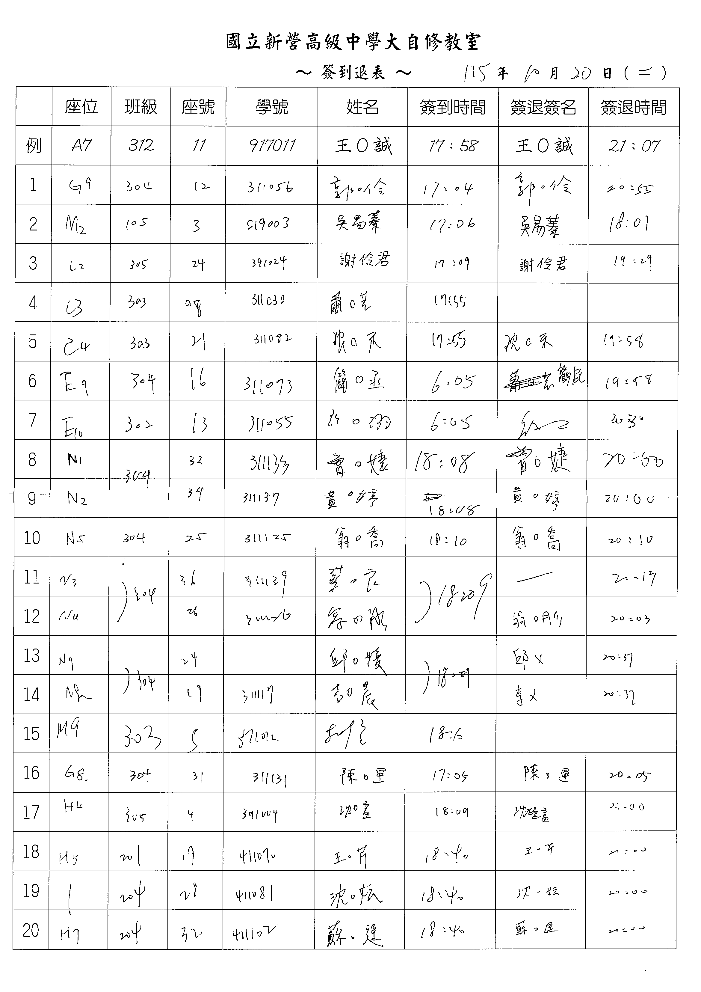 1 1