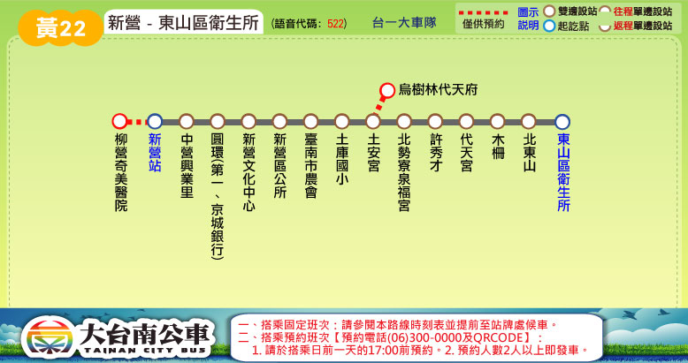 黃22