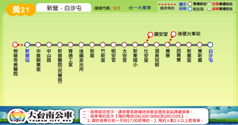 黃21